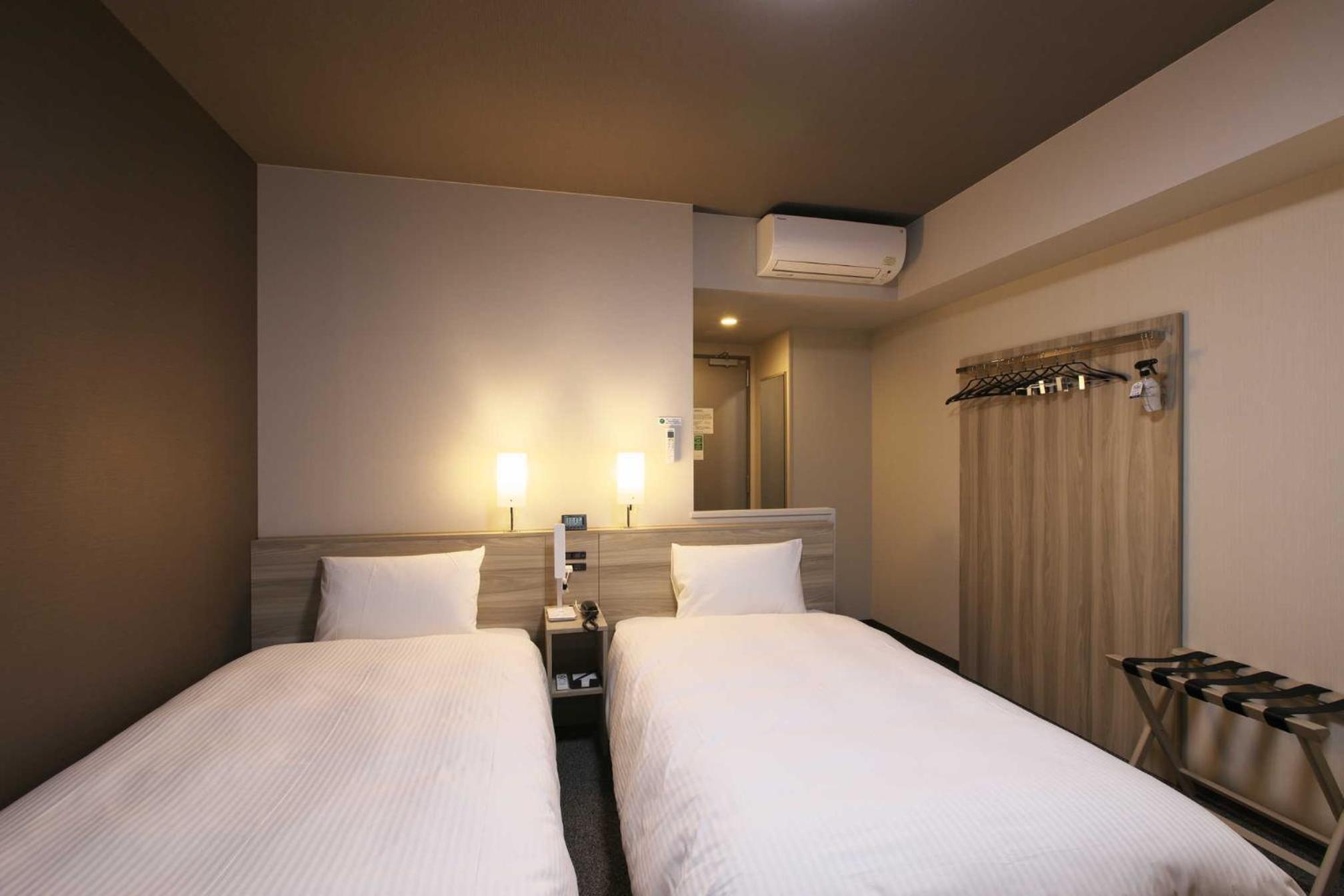 Comfort Twin Room - Non-Smoking - Photo 3
