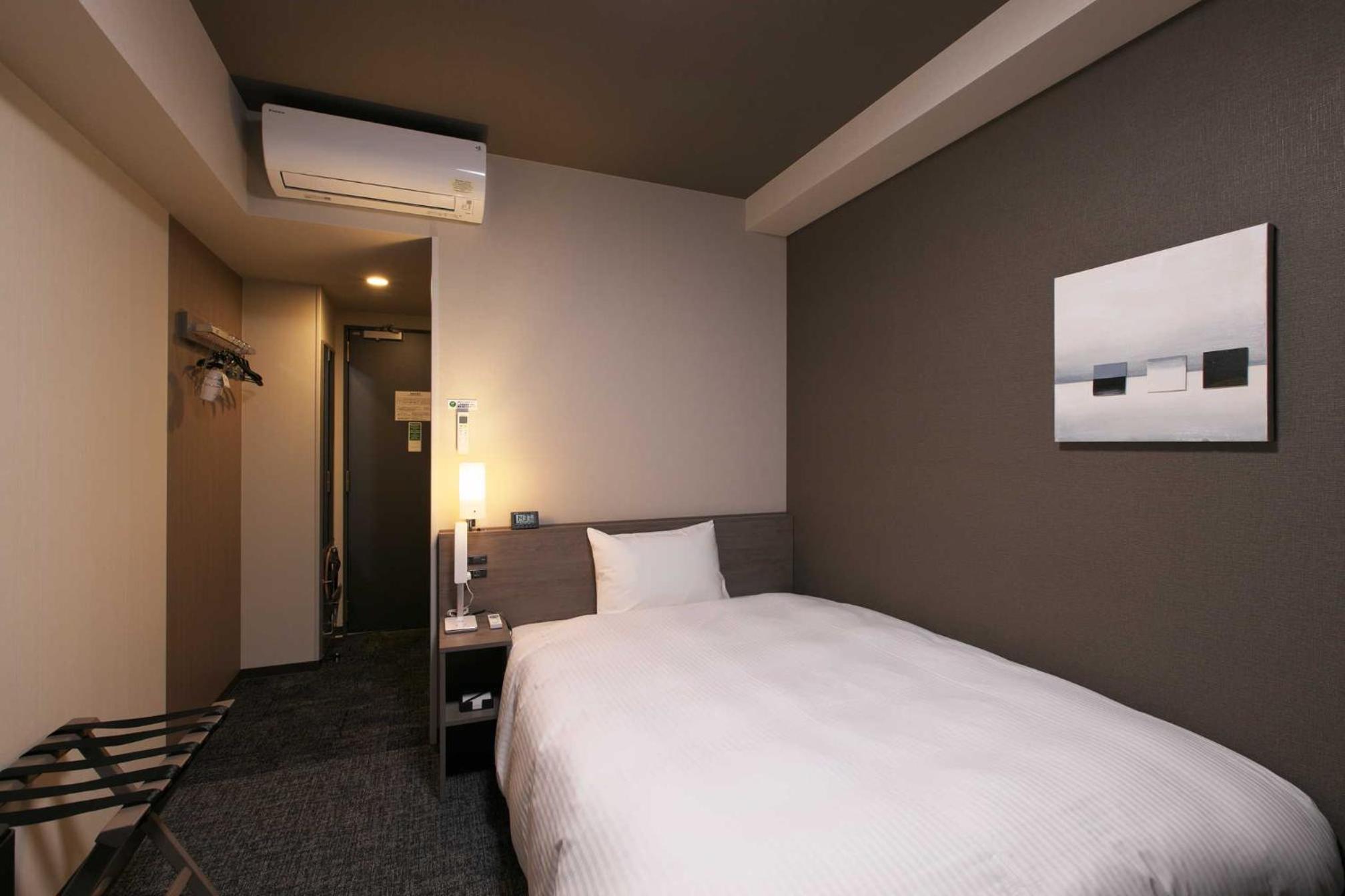 Comfort Single Room - Non-Smoking