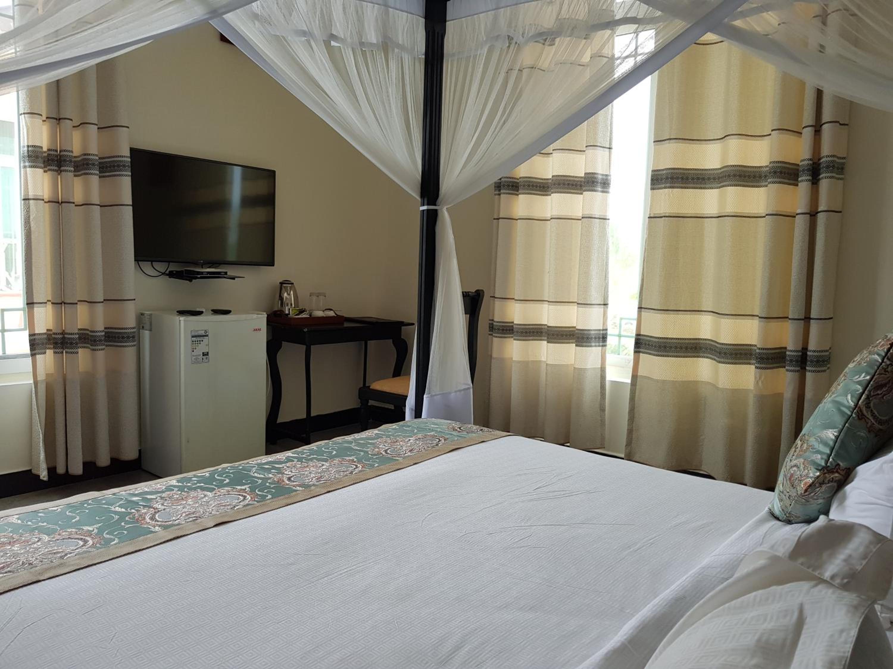 King Room with Garden View - Photo 4
