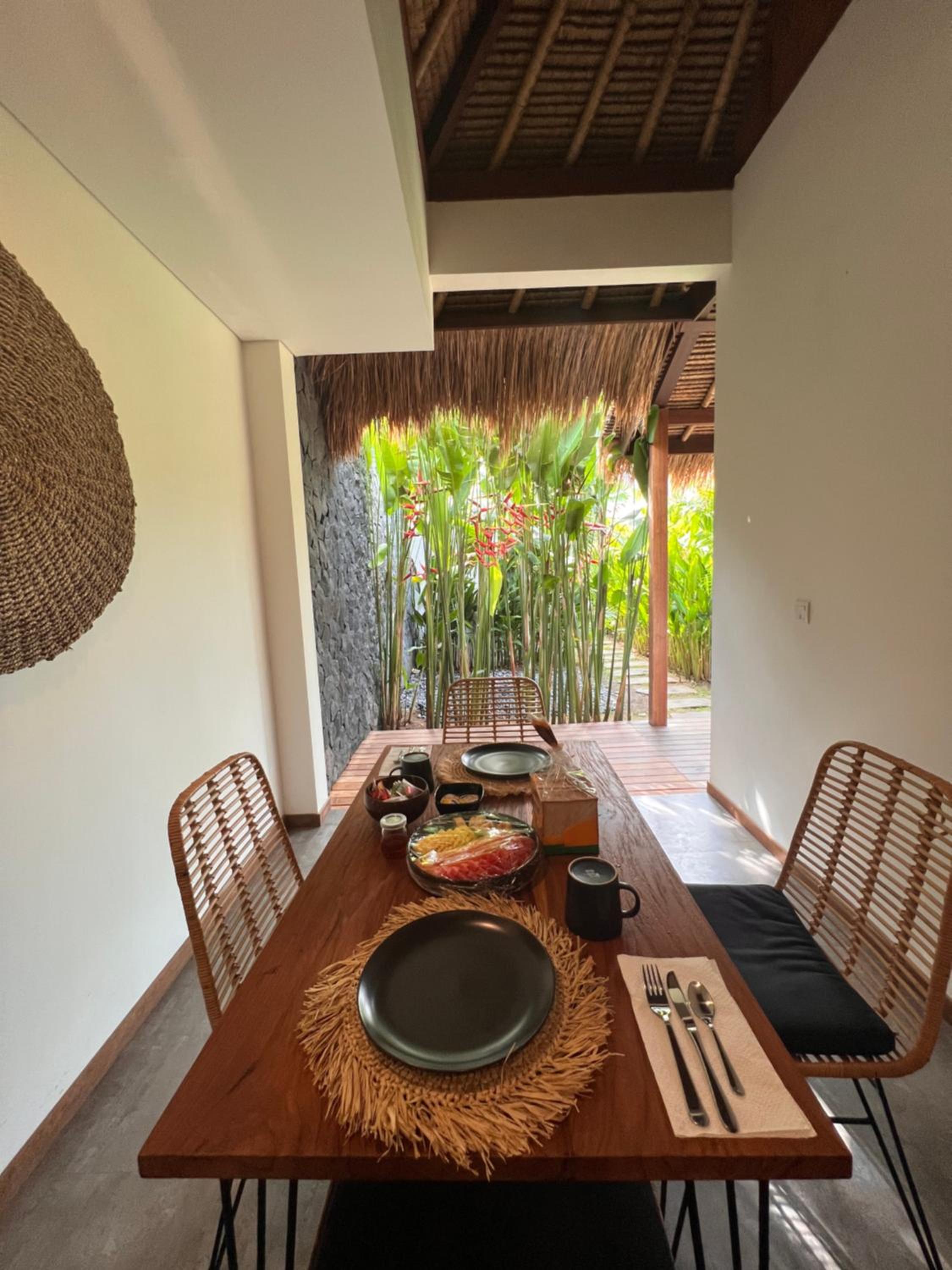 Two-Bedroom Villa photo 3