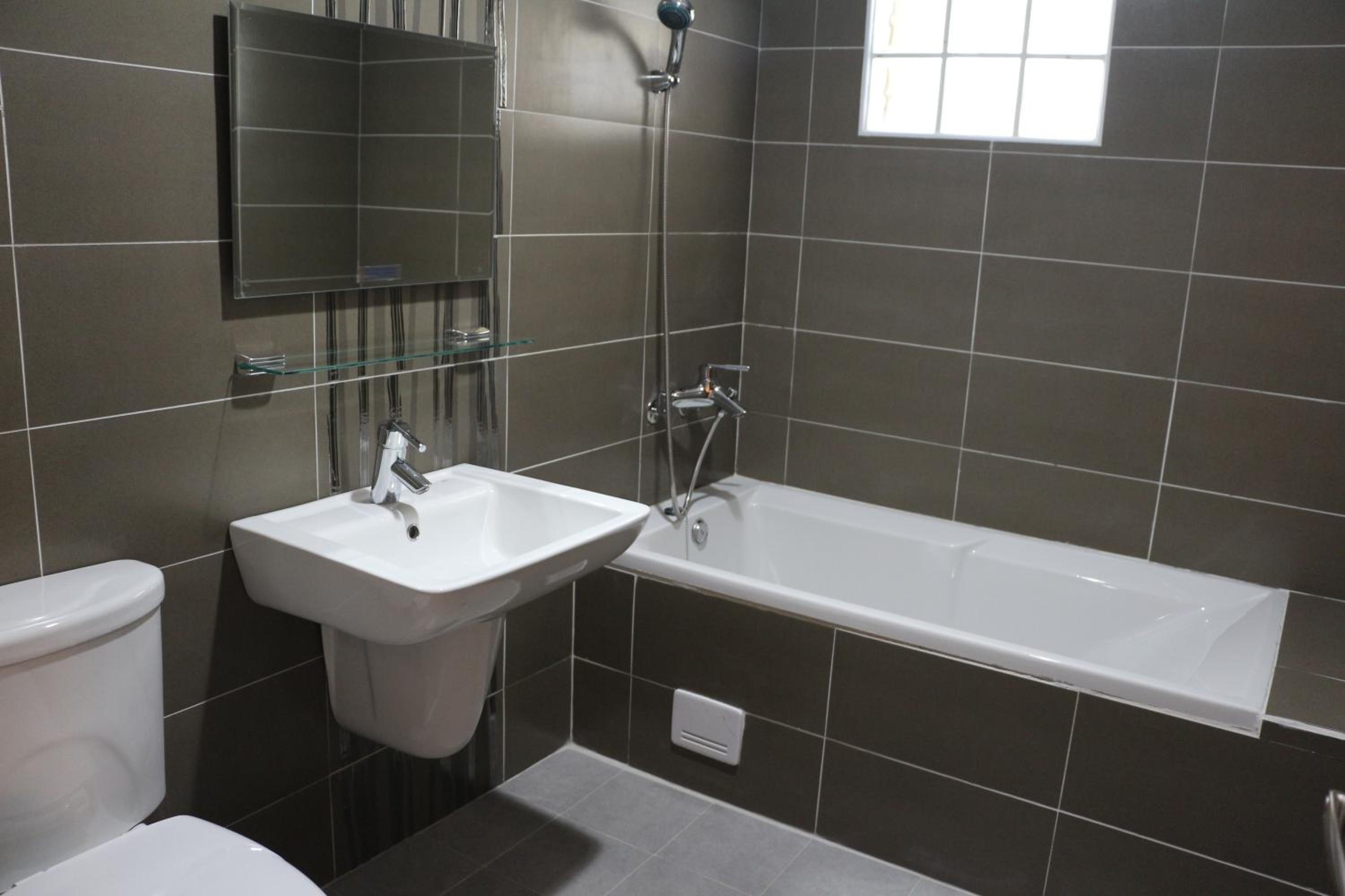 Double Room - Photo 7