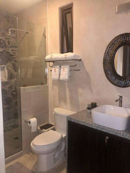 One-Bedroom Apartment - Photo 13