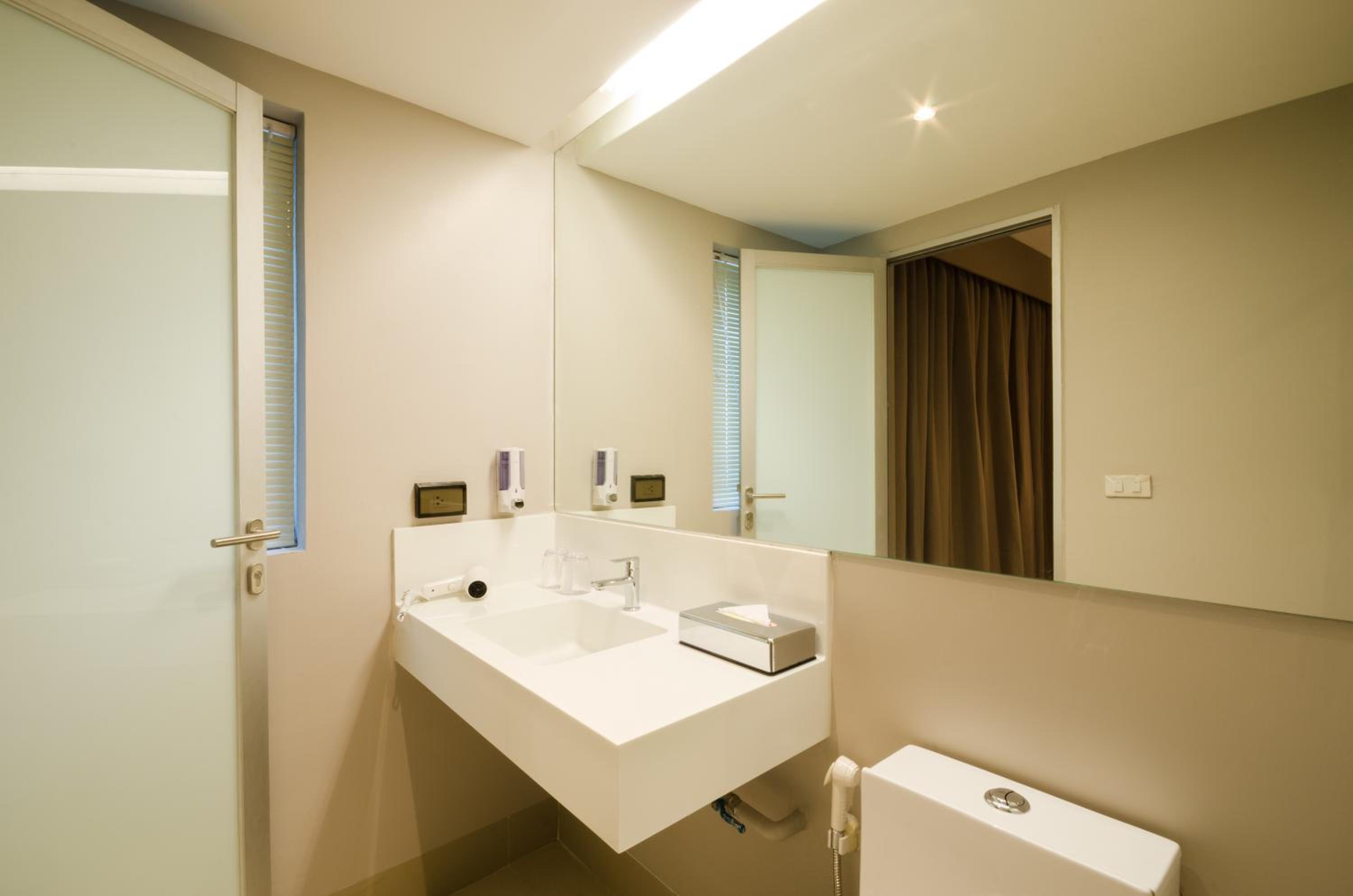 Superior Double or Twin Room photo 3