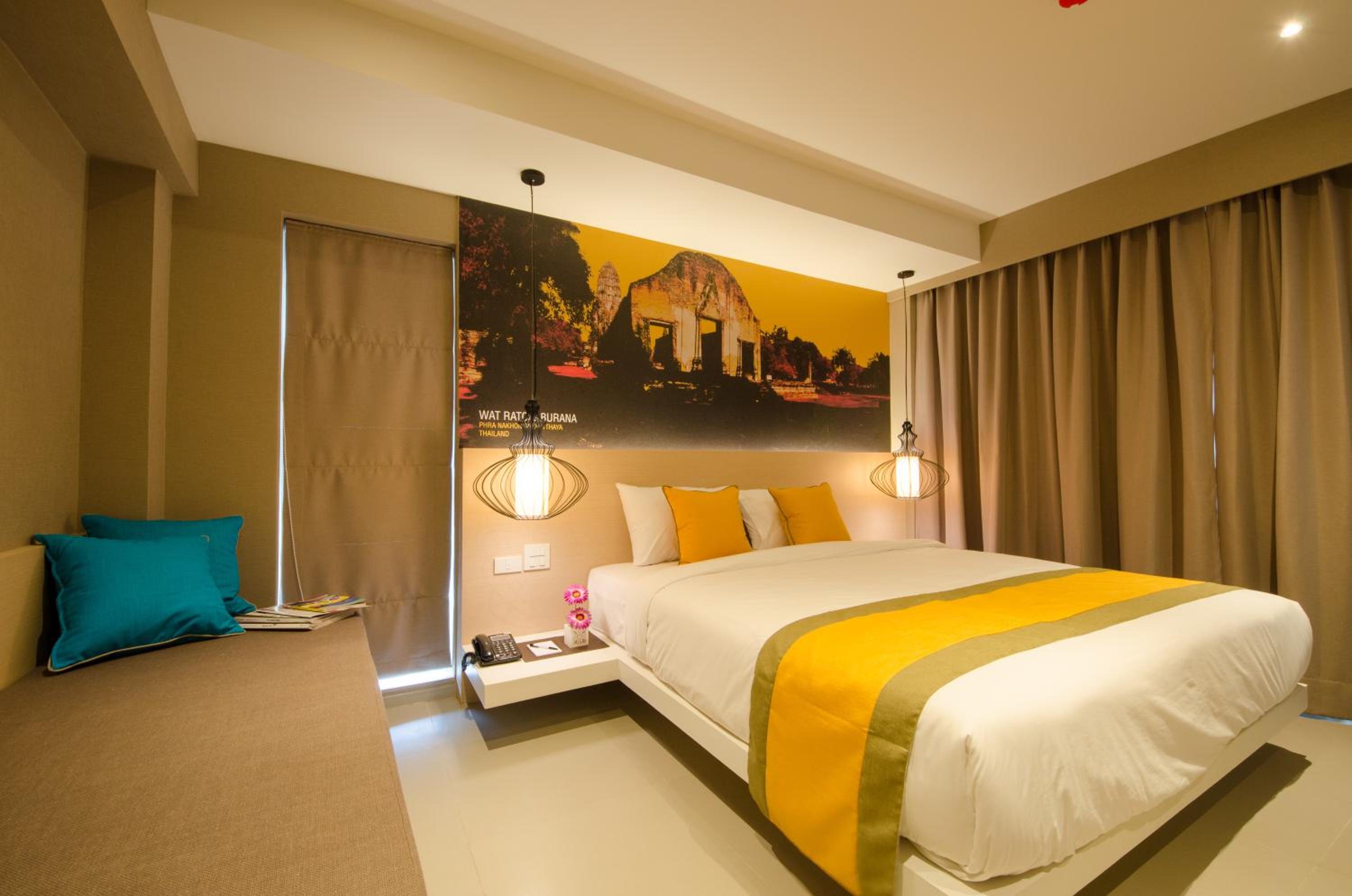 Superior Double Or Twin Room photo 2