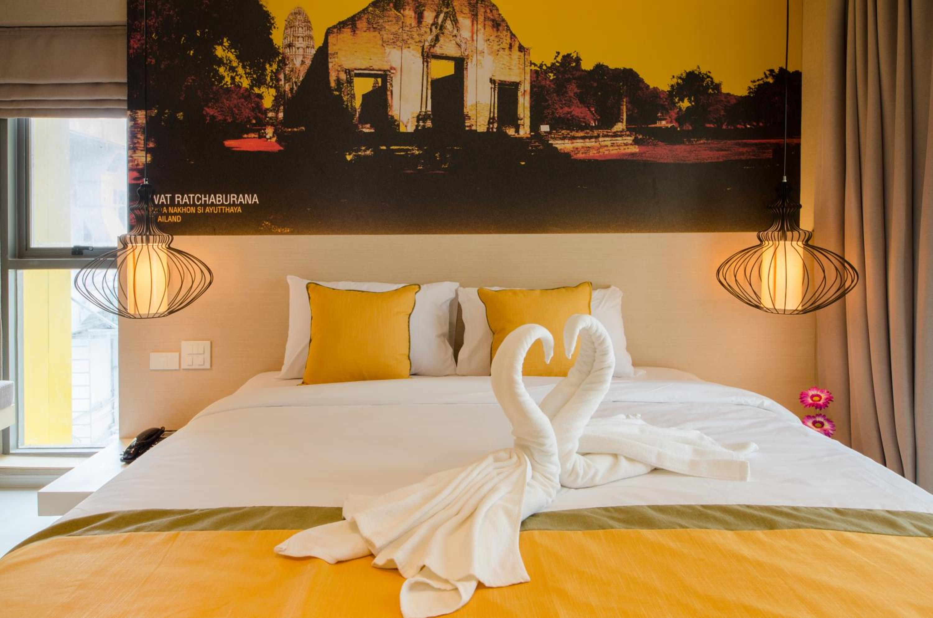 Superior Double Or Twin Room photo 3