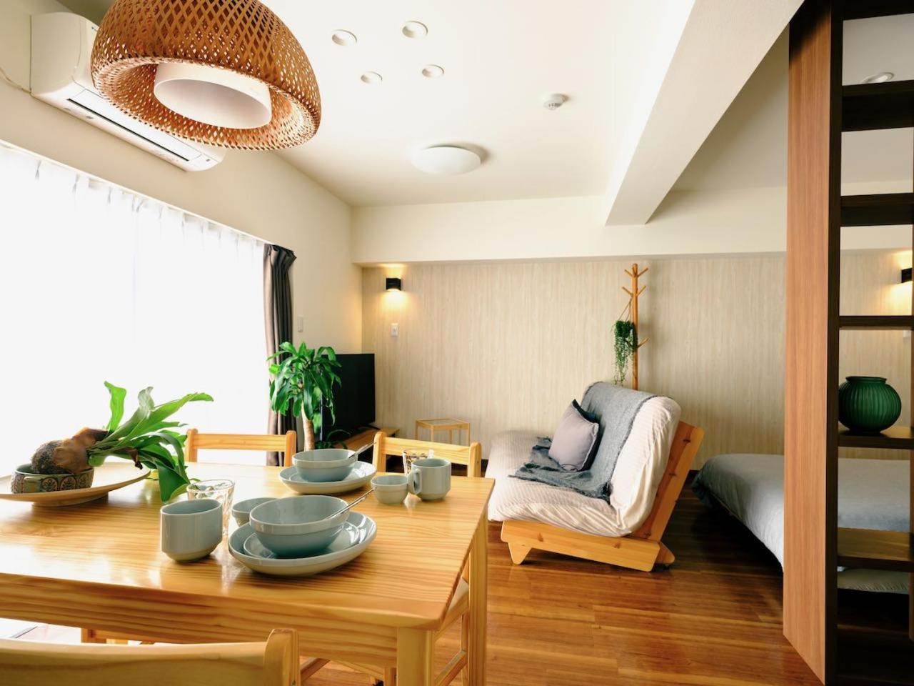 Studio Apartment photo 3