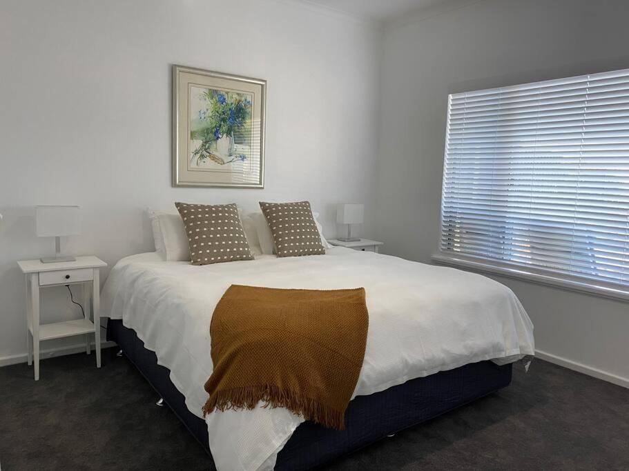 Two-Bedroom Villa photo 1
