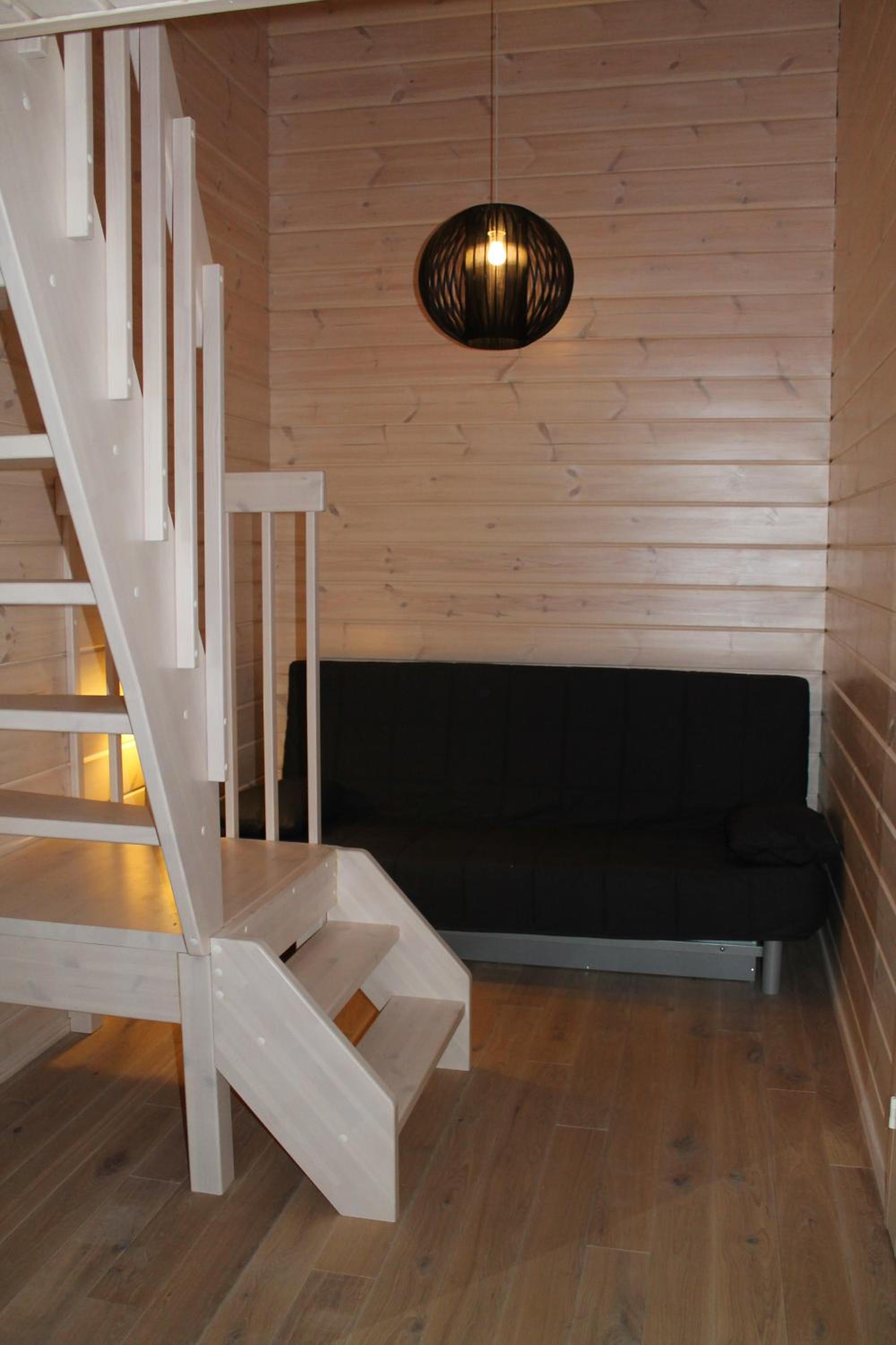 Four-Bedroom House with Sauna photo 1