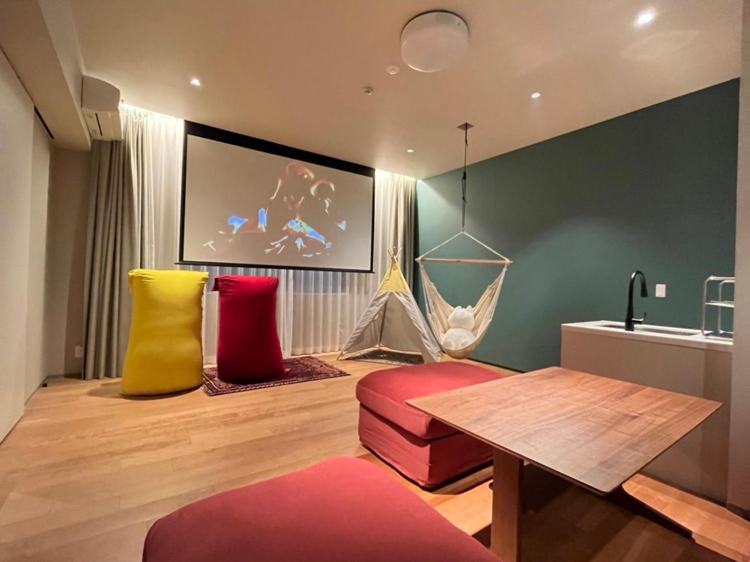 Family Suite