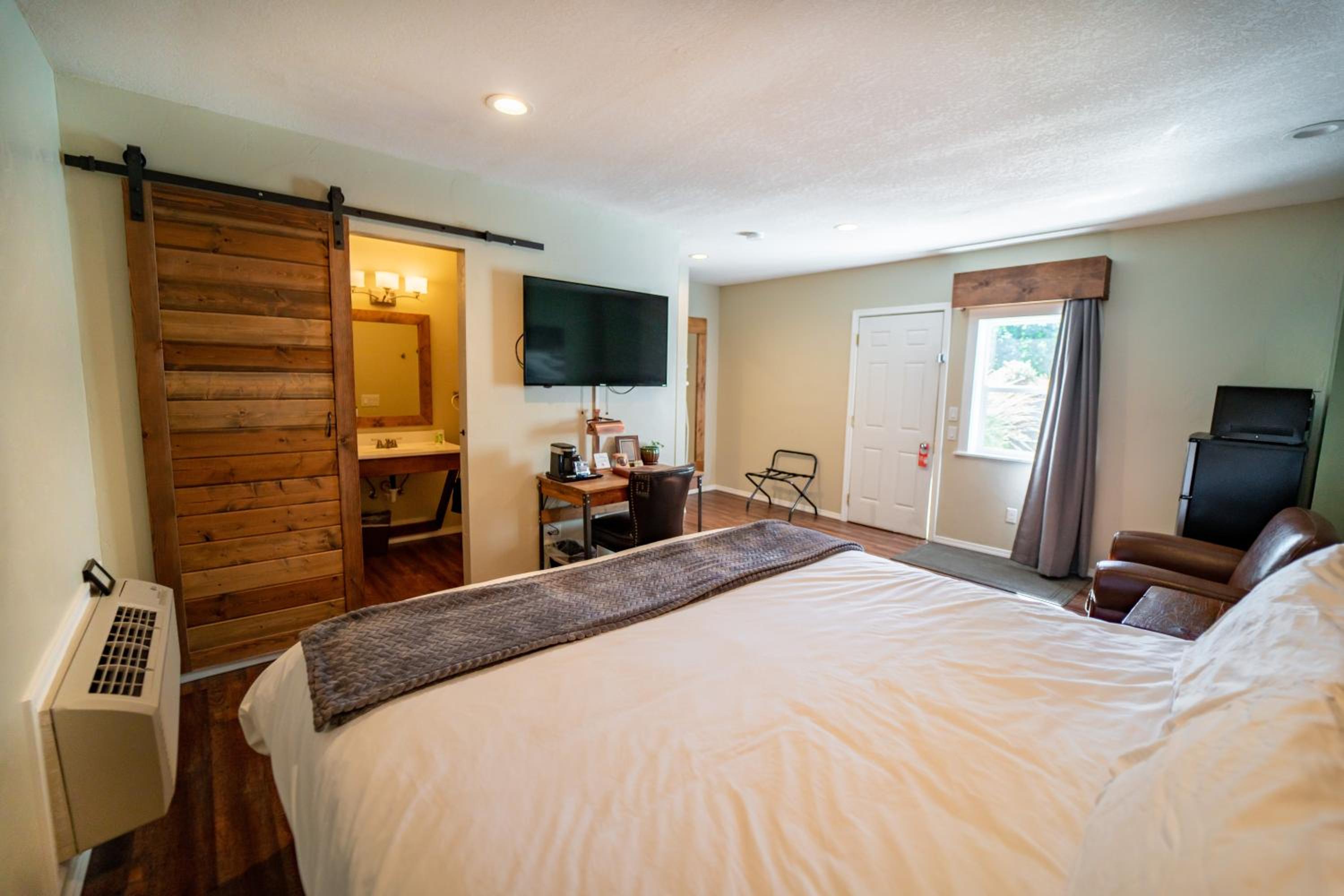 King Room photo 2