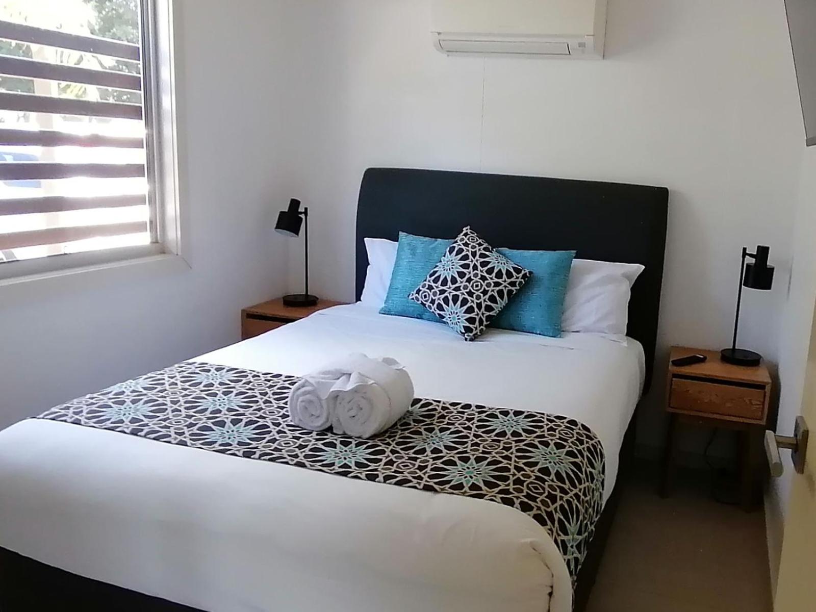Beachfront Villa - 5 pax photo 3