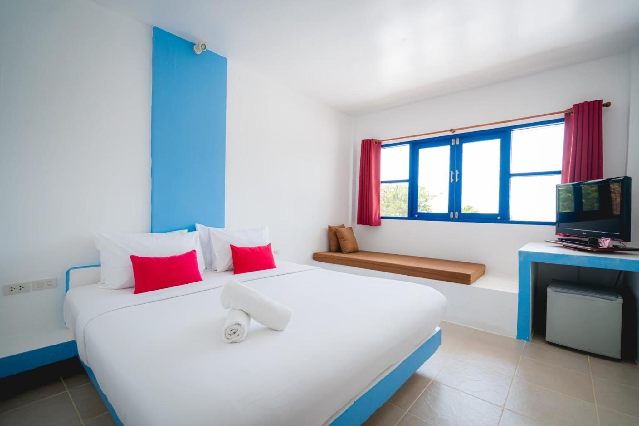 Deluxe Room photo 3