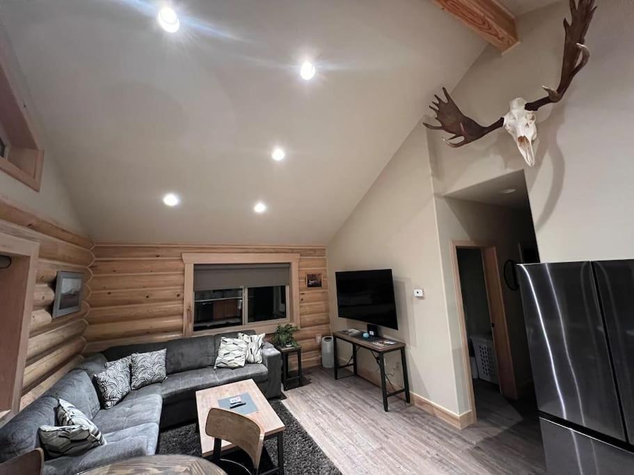 Two-Bedroom House photo 1