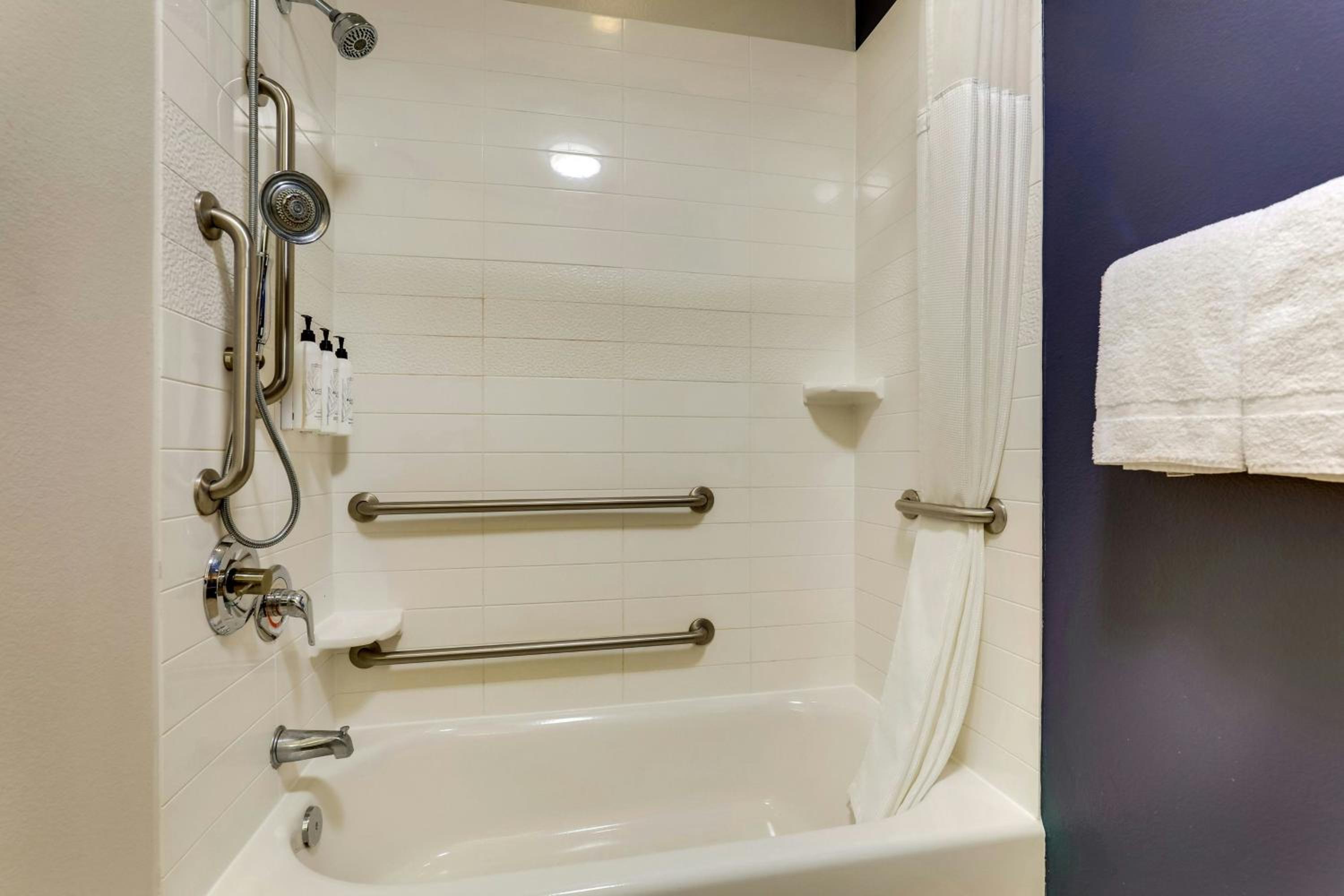 Fairfield Inn & Suites by Marriott Fort Worth I-30 West Near NAS JRB, 写真 6