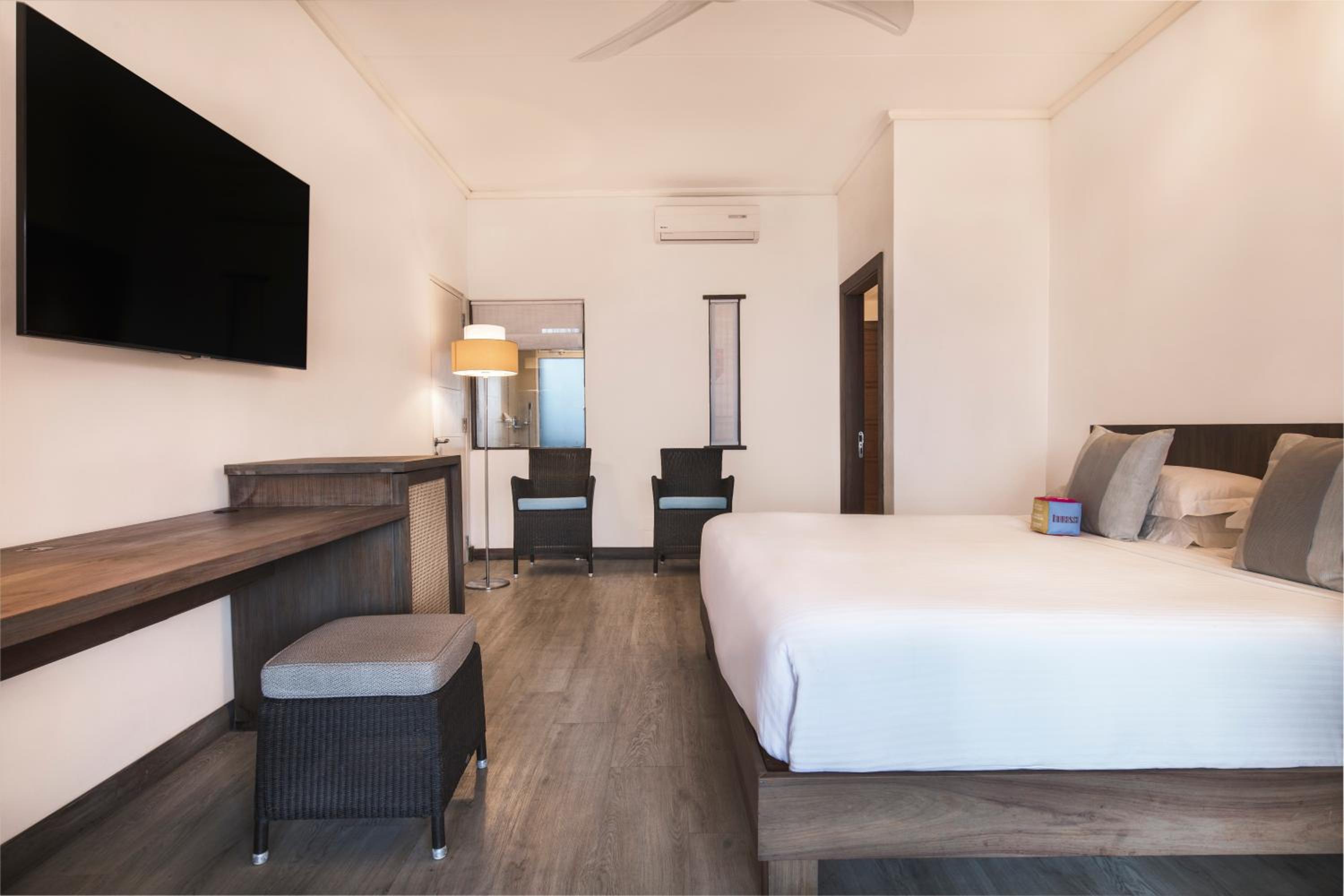Beach Room - Photo 7