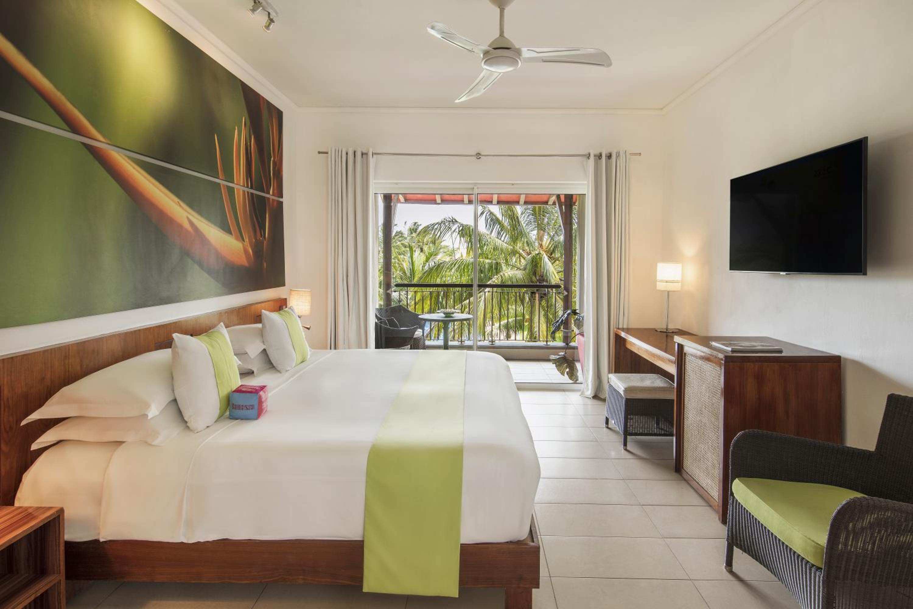 Tamassa Room - Photo 6