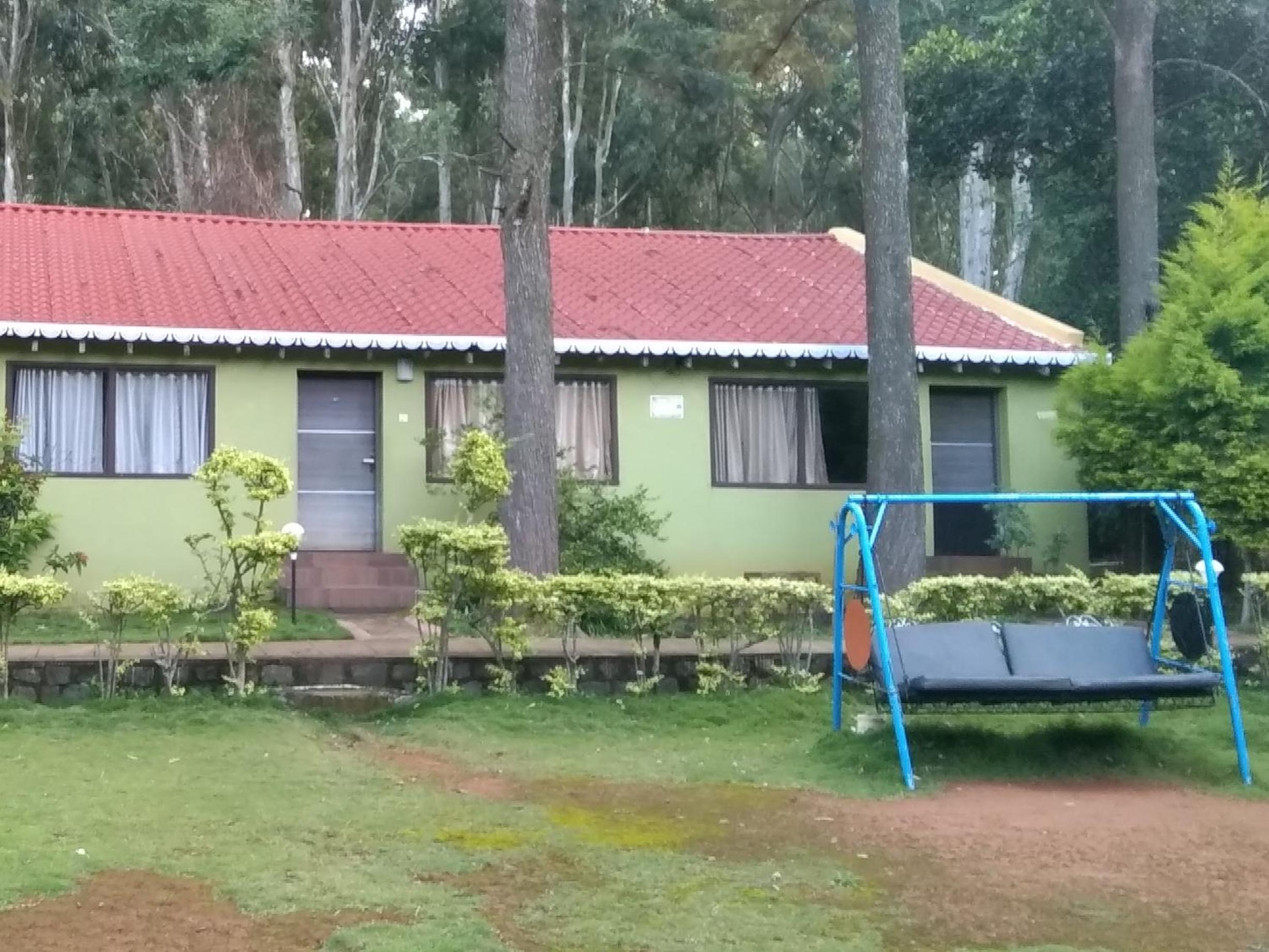 Premium Cottage with Hall photo 2