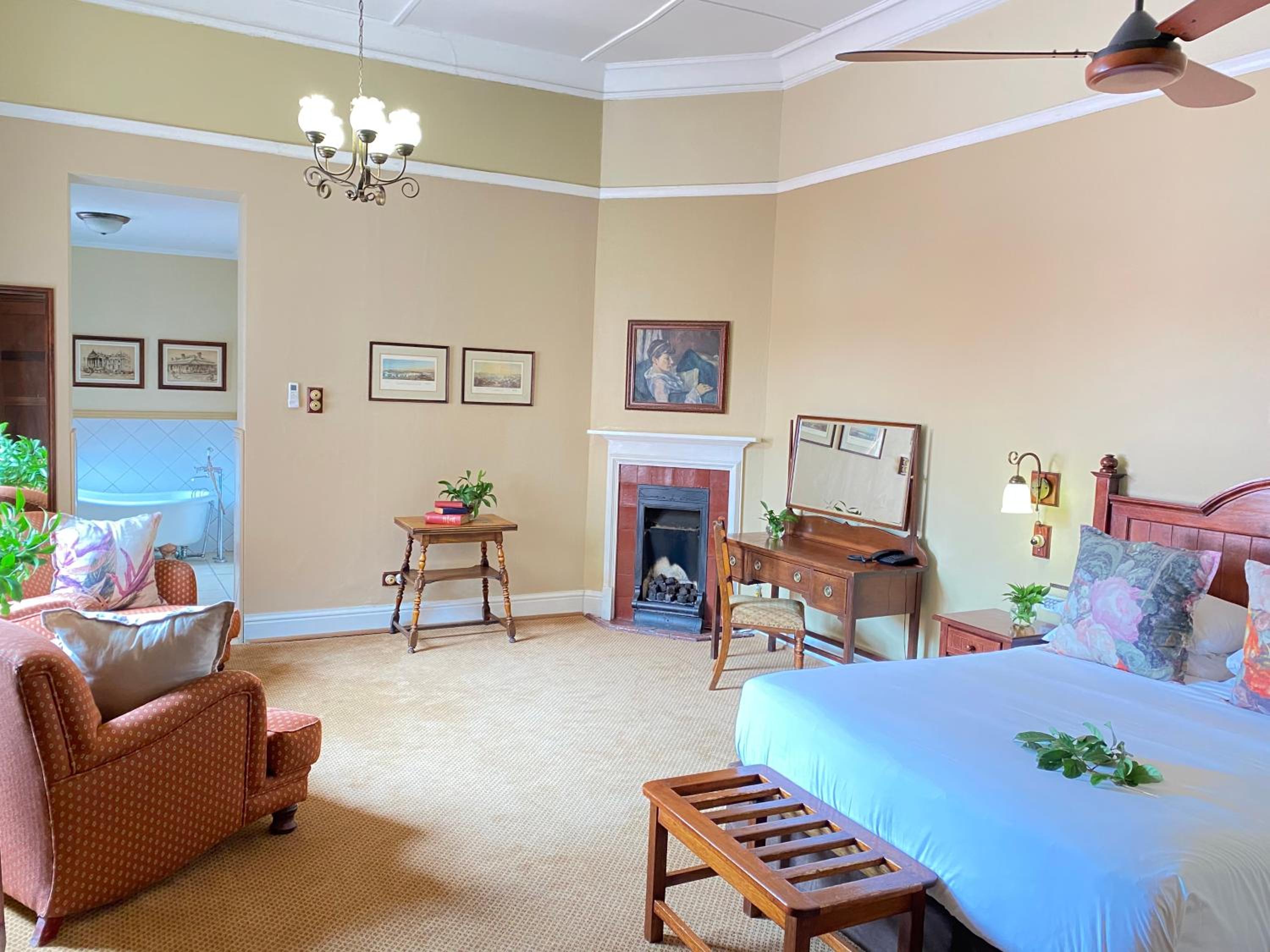 Deluxe Suite photo 1