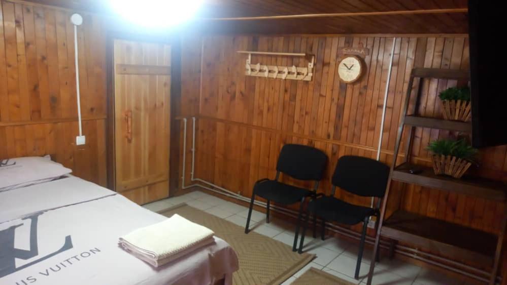 Chalet photo 1