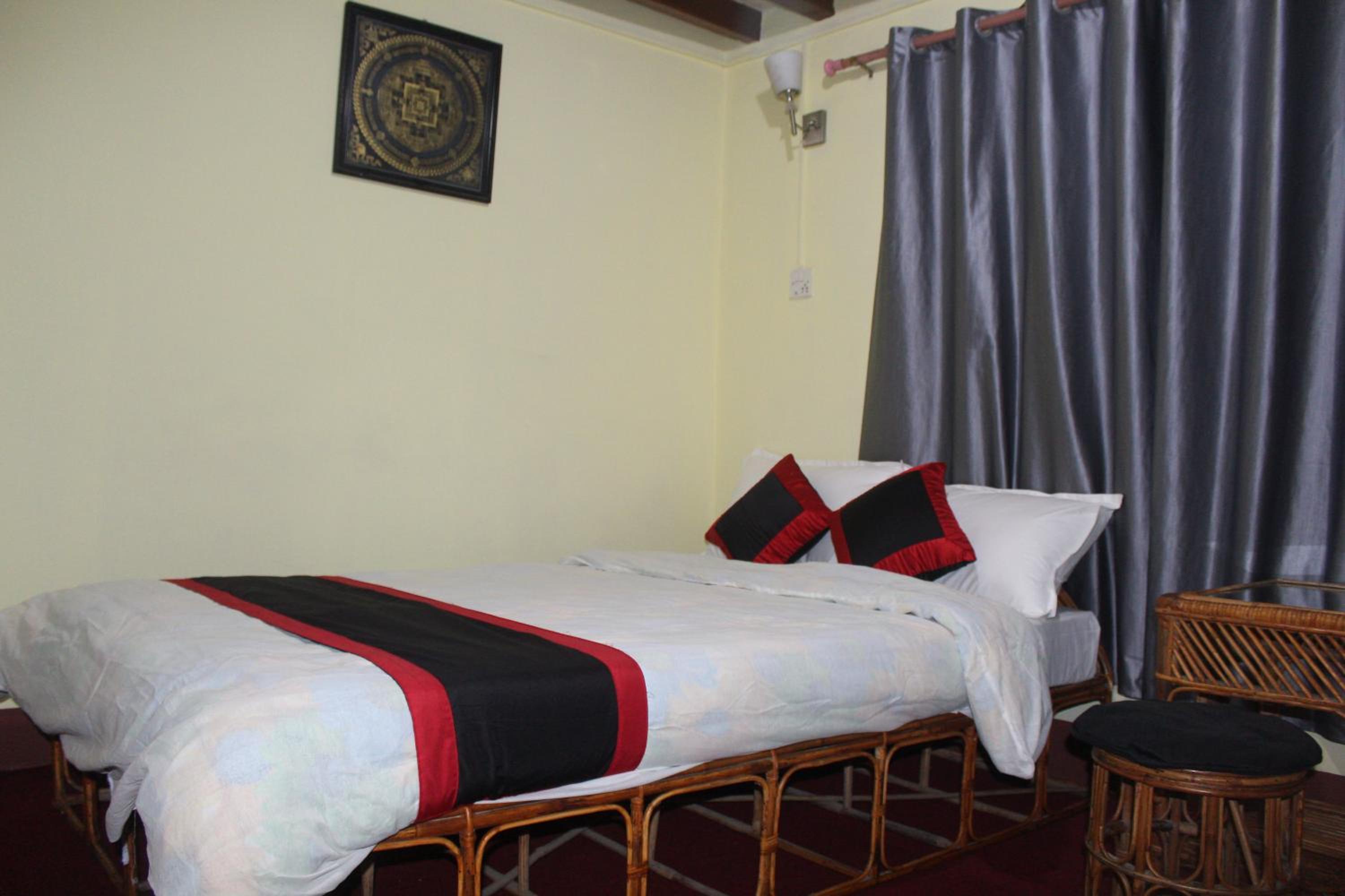 Twin Room photo 1