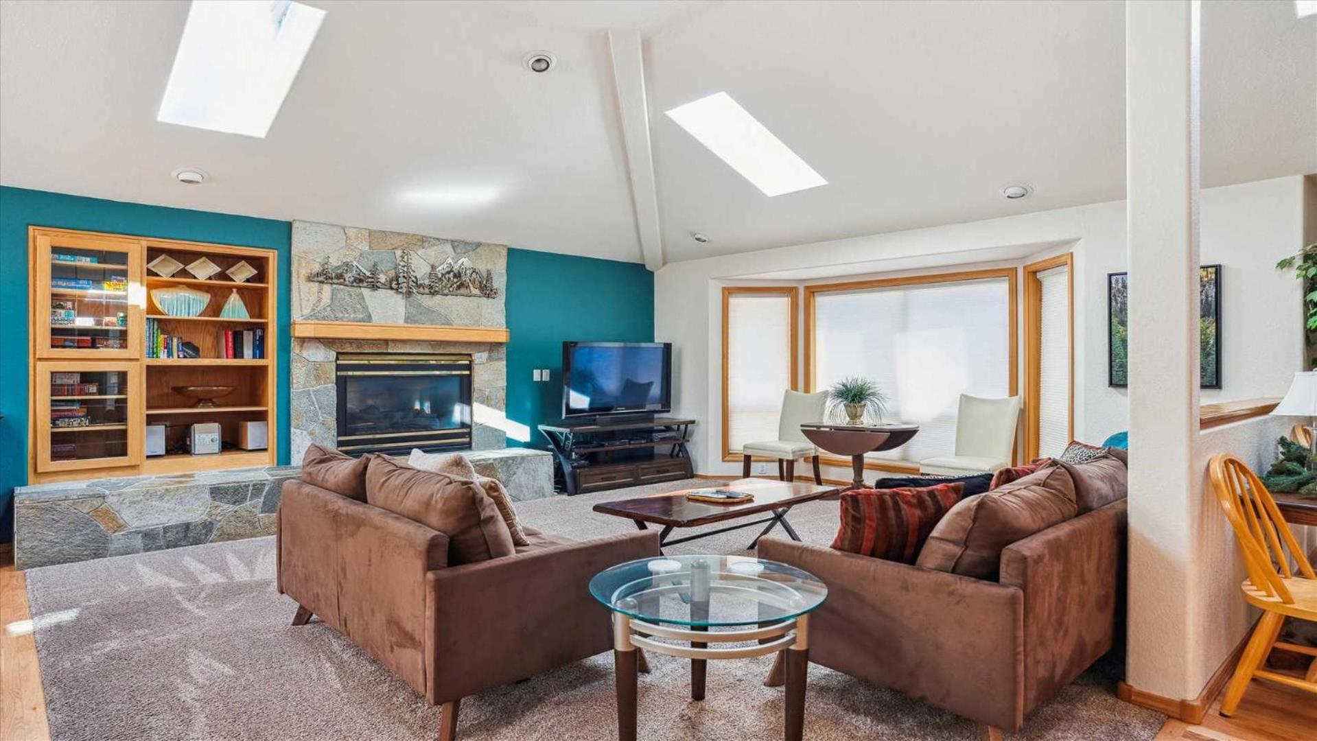 Vacation Home photo 1