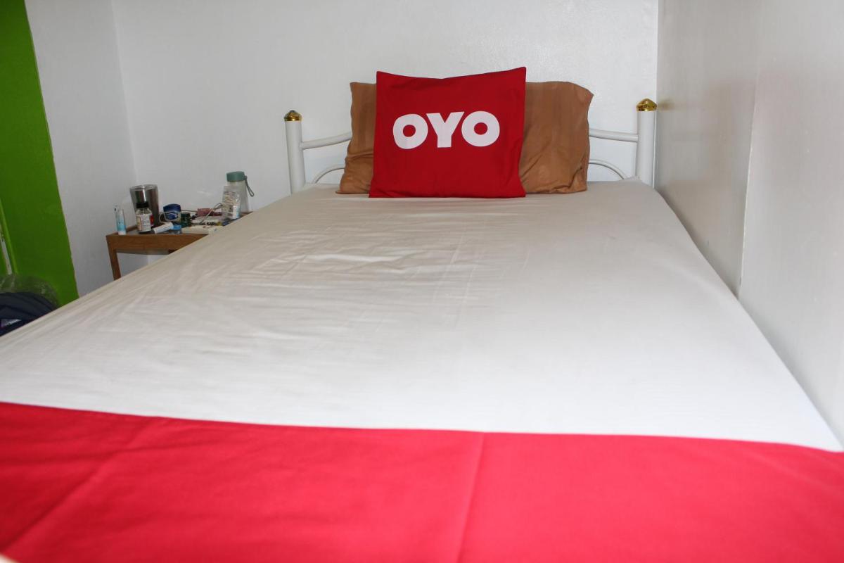 Single Room photo 2