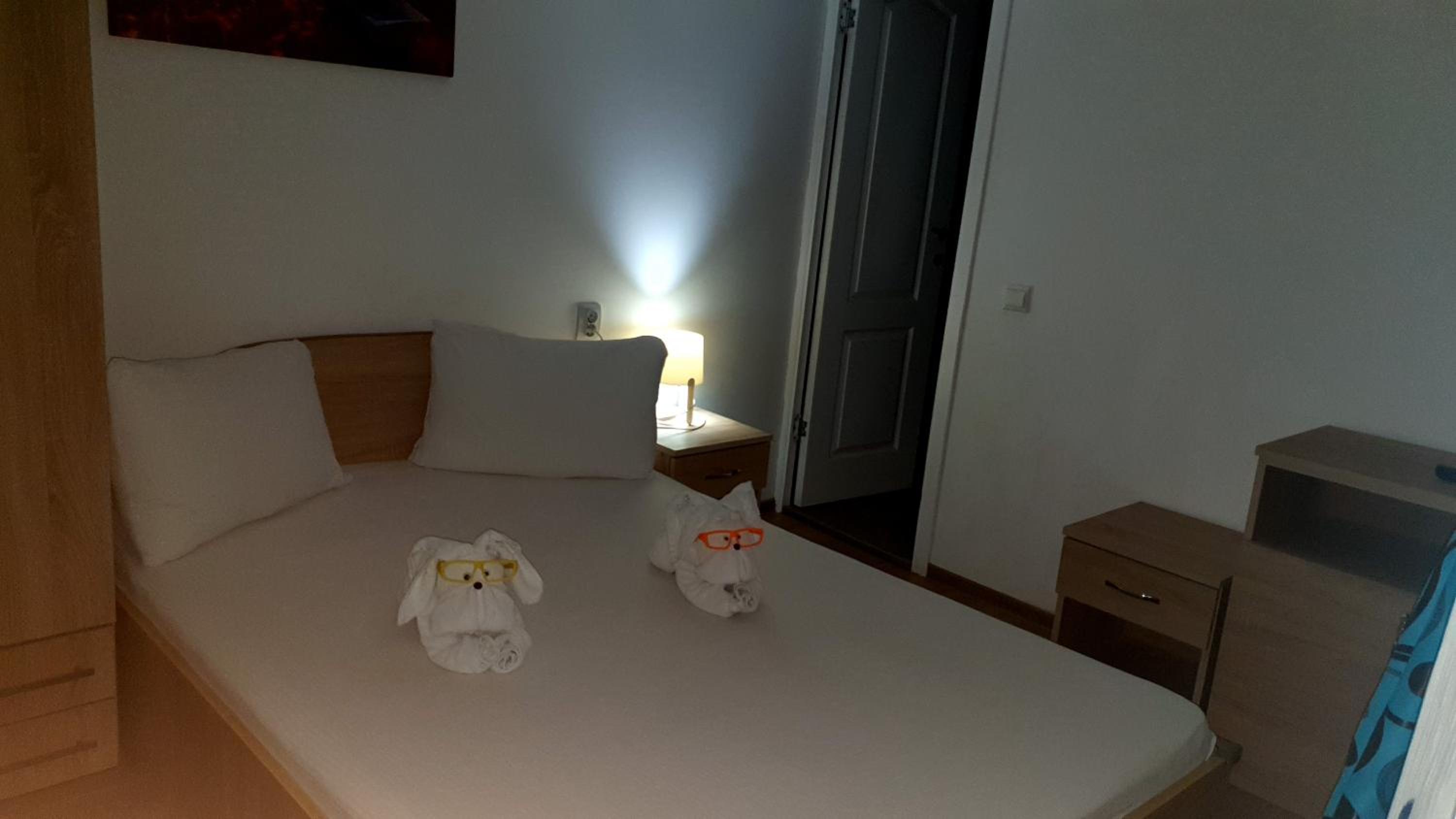 Classic Triple Room