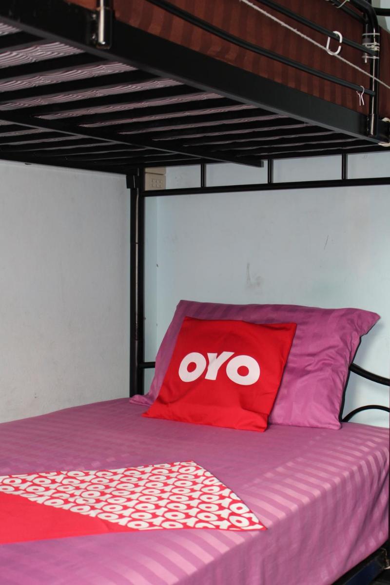Triple Room photo 2