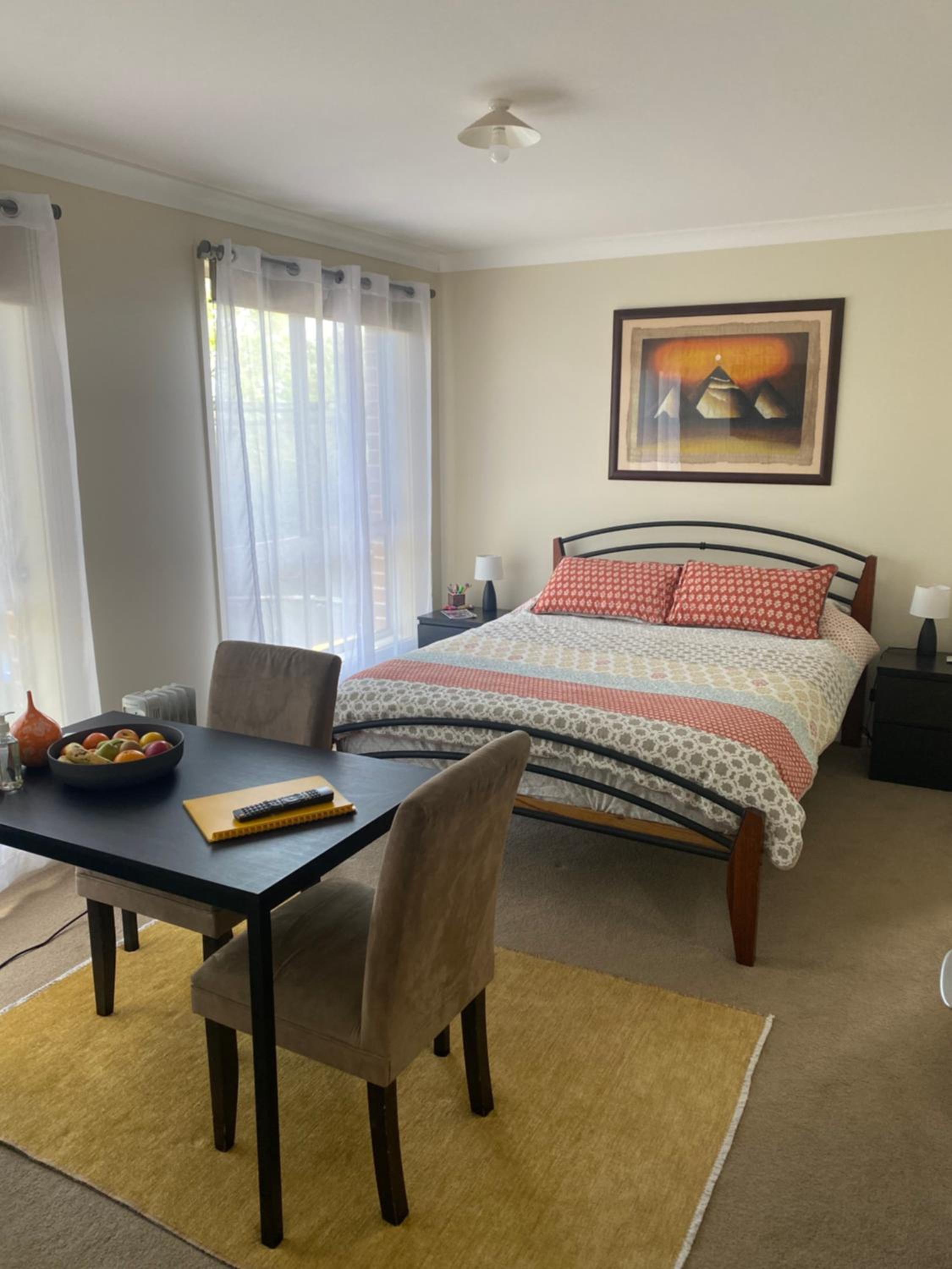 Double or Twin Room