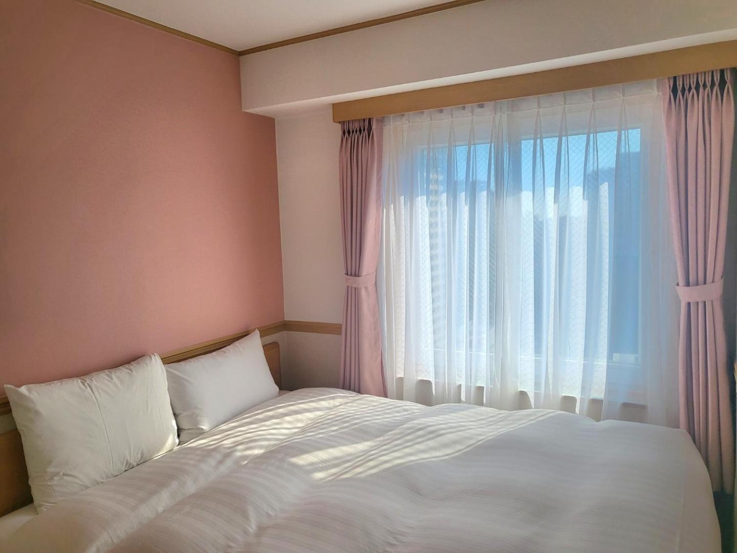 Economy Double Room - Photo 2