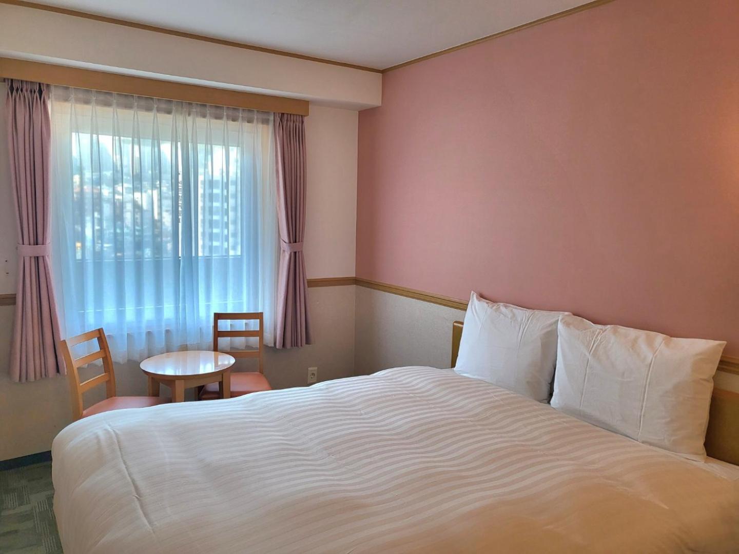 Double Room - Photo 3