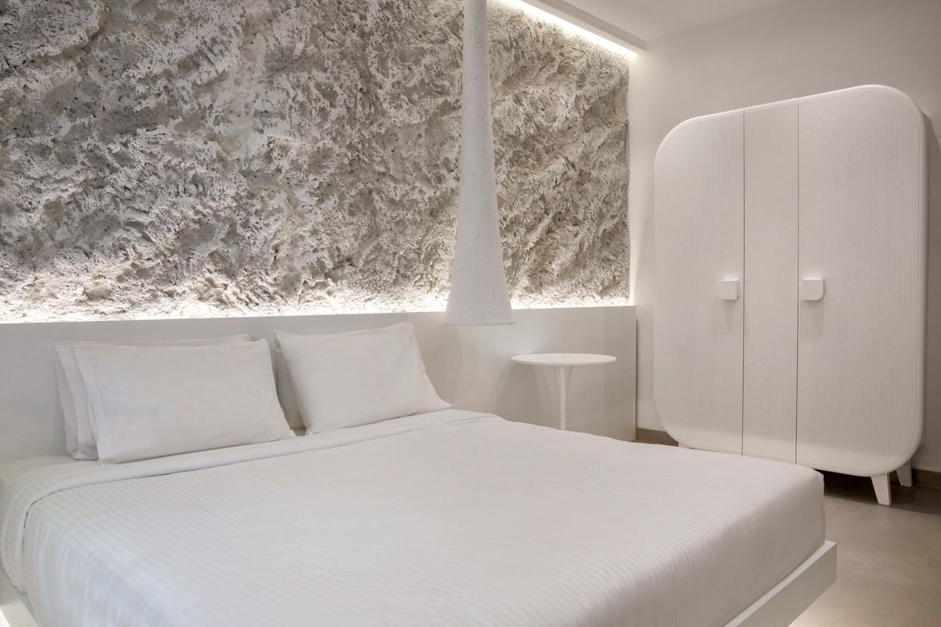 Deluxe Double Room - Photo 2
