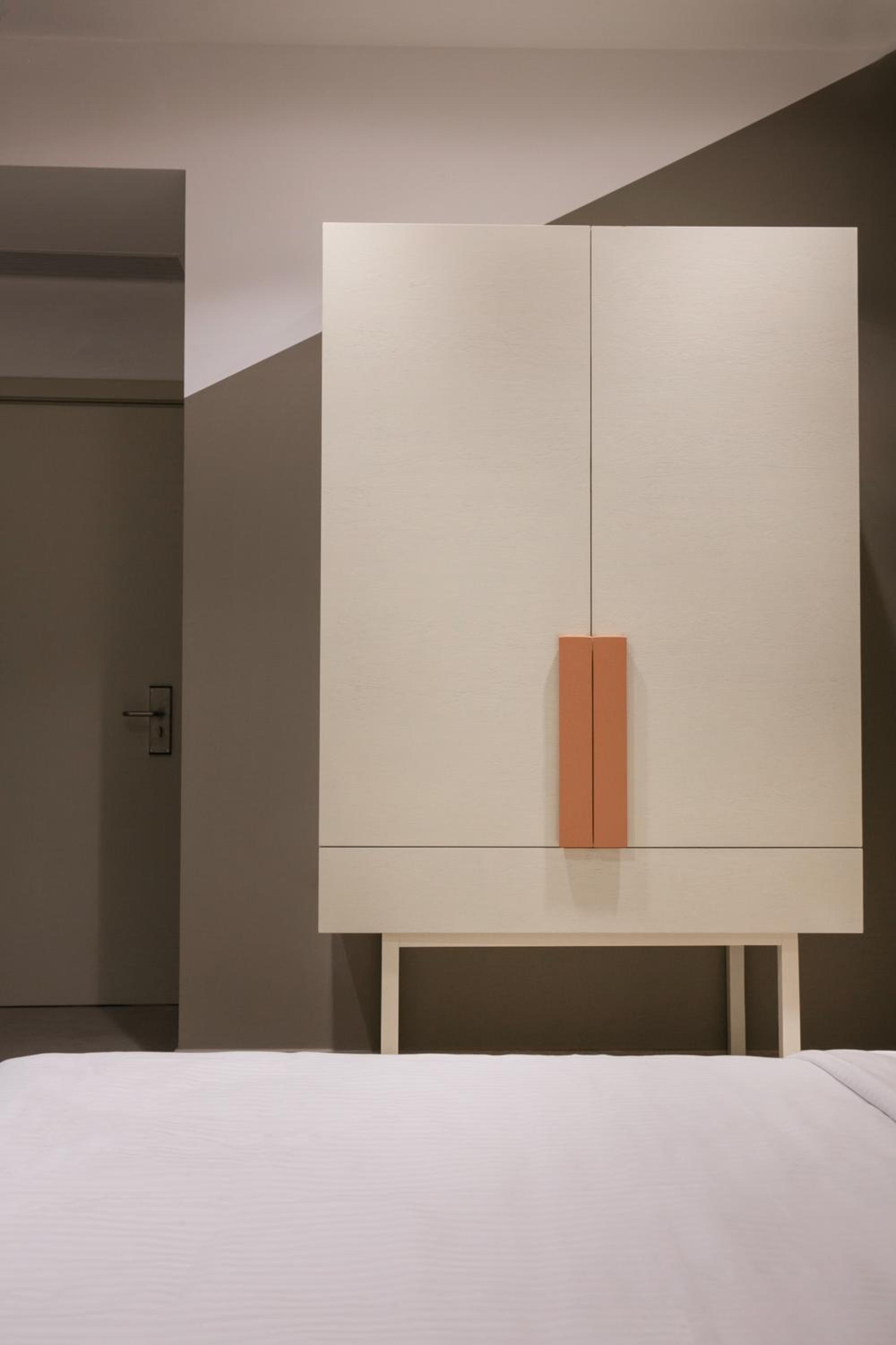 Standard Double Room - Photo 3