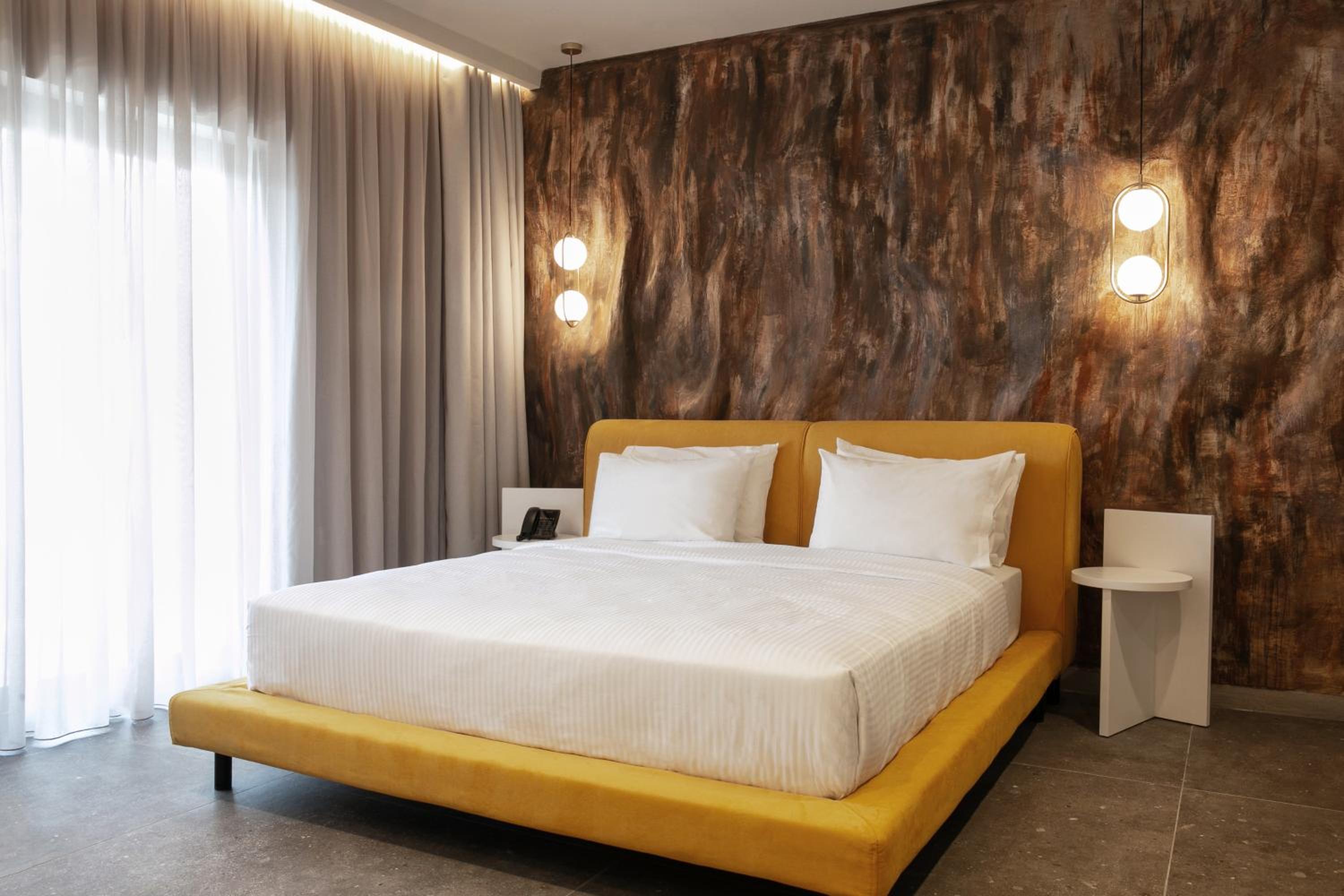 Double Room with Balcony - Photo 1