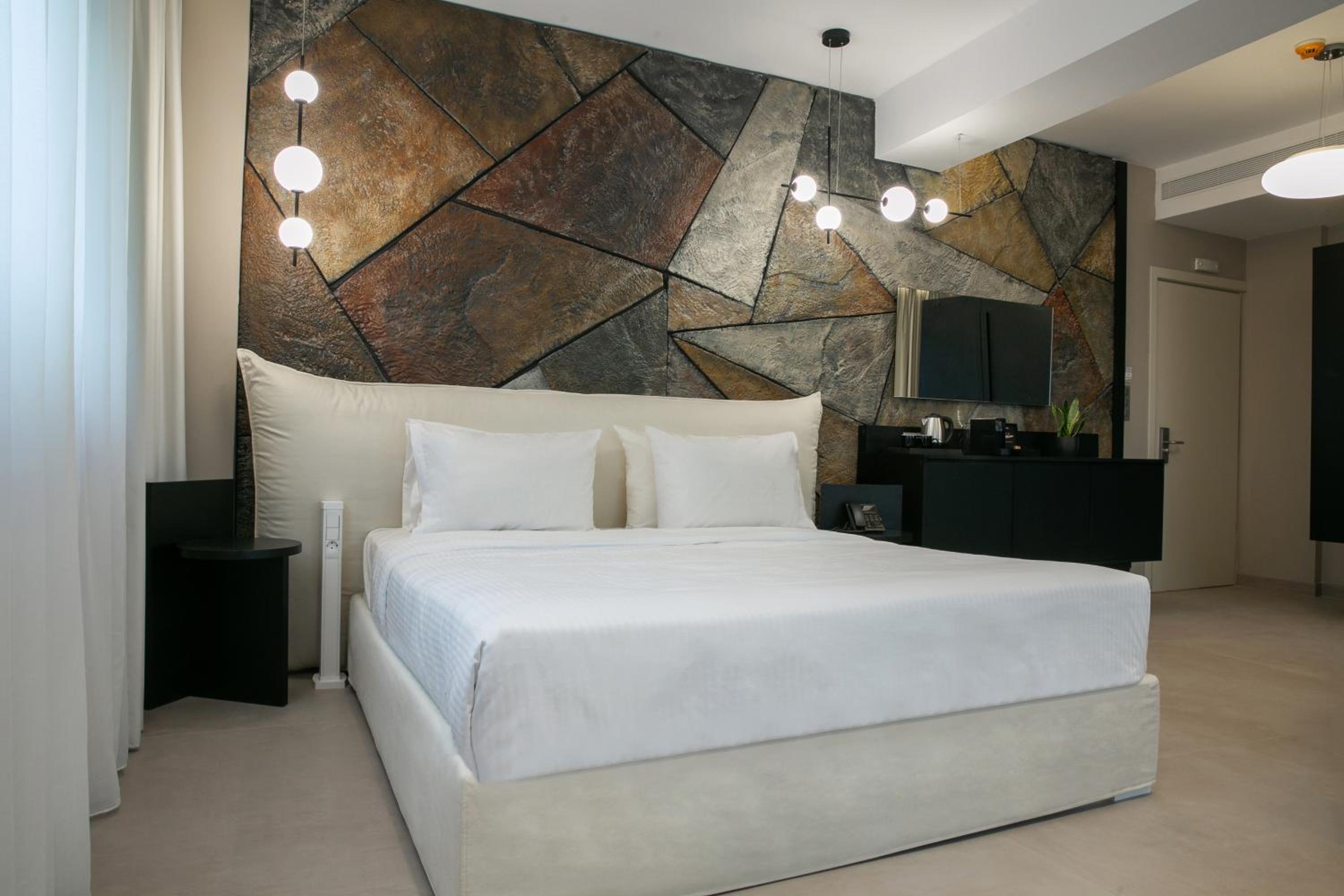 Superior King Room photo 1