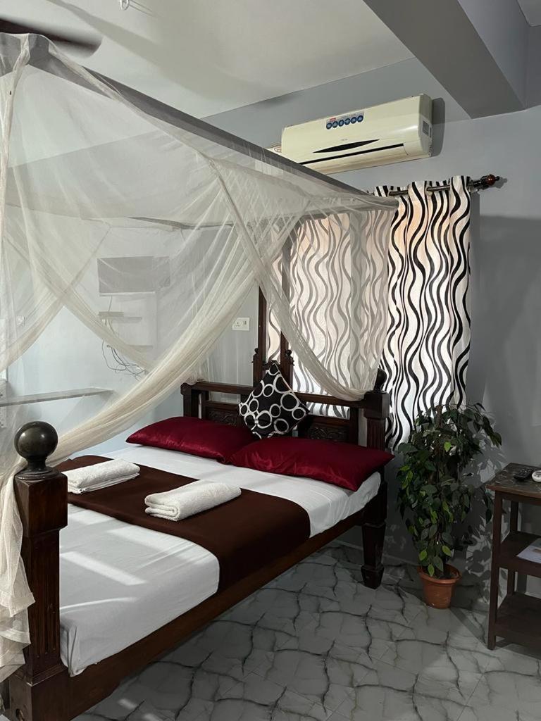 Deluxe King Room photo 3