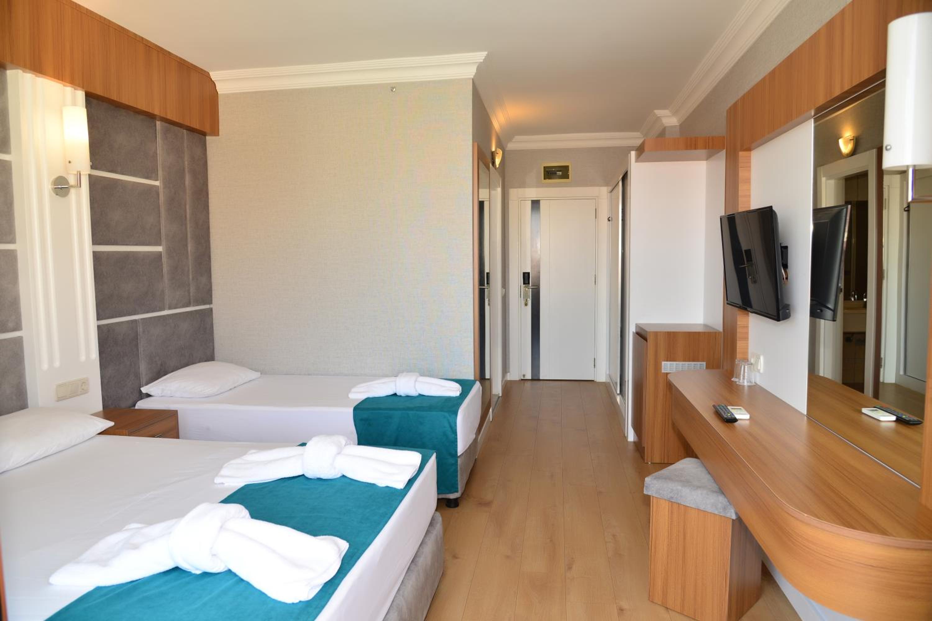 Economy Double Room photo 1