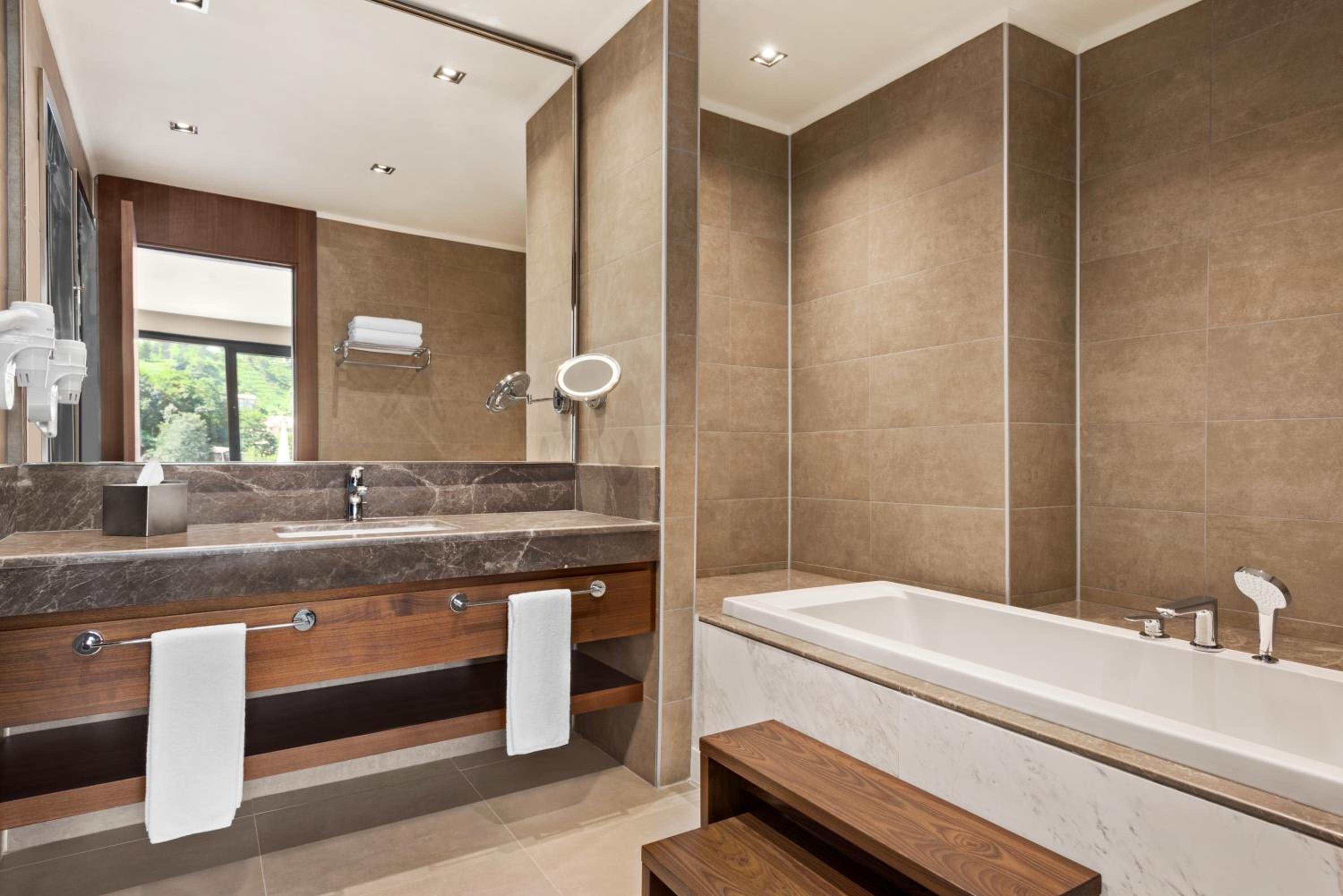 Suite with Mountain View - Photo 2