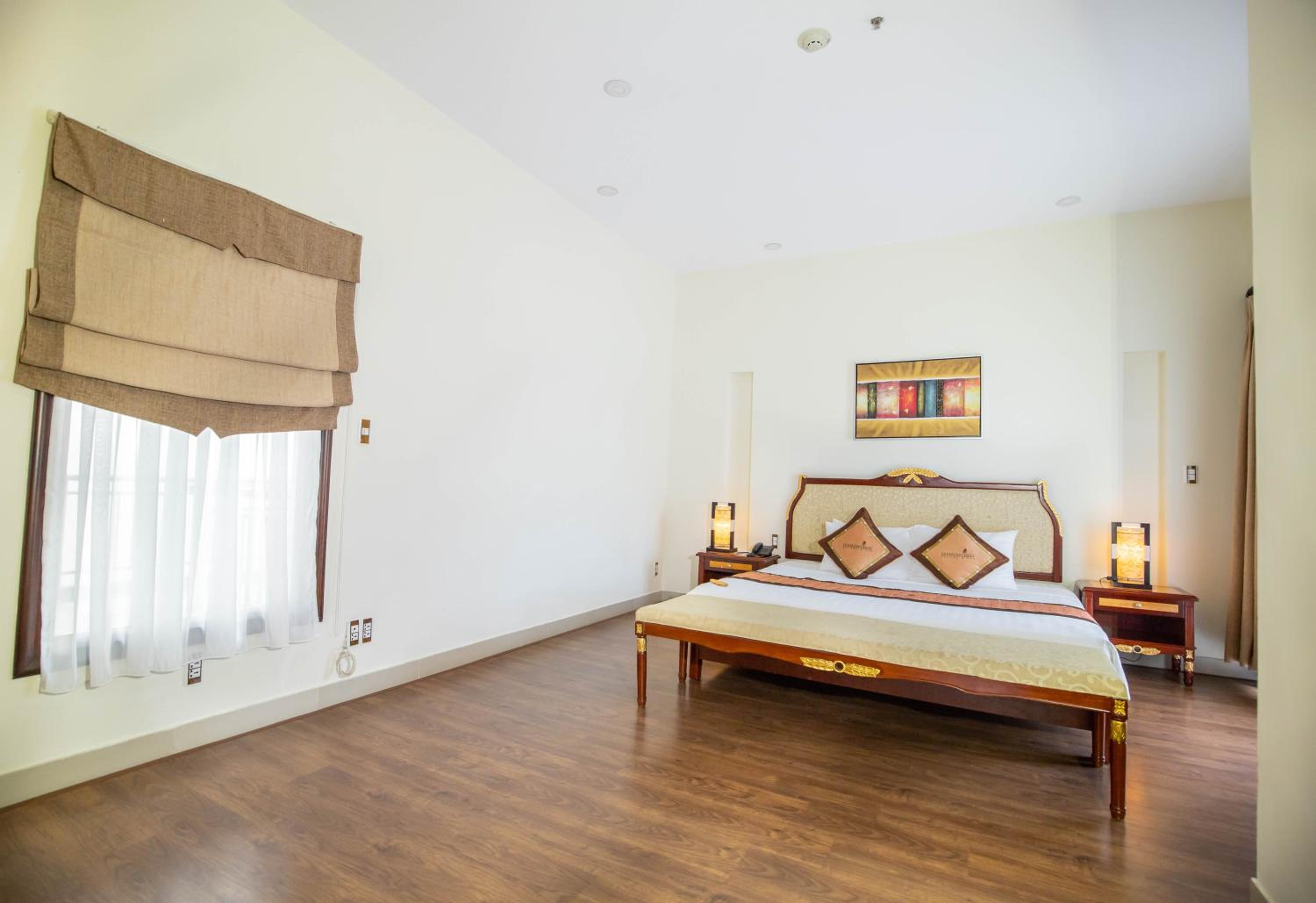 Junior Suite - Photo 8