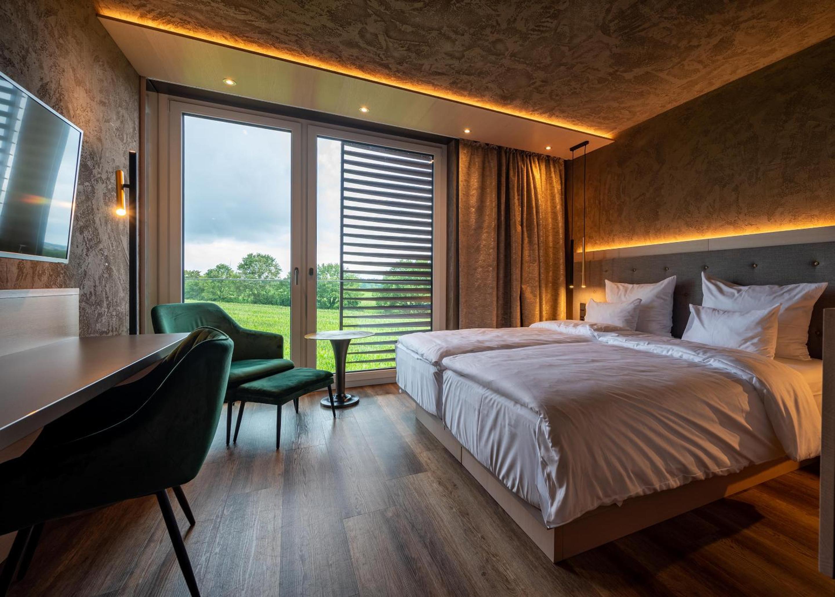Comfort Room photo 1