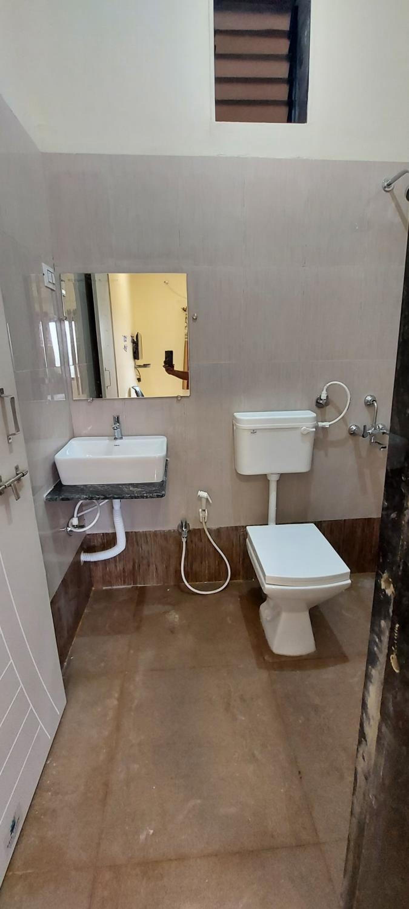 Budget Double Room photo 3