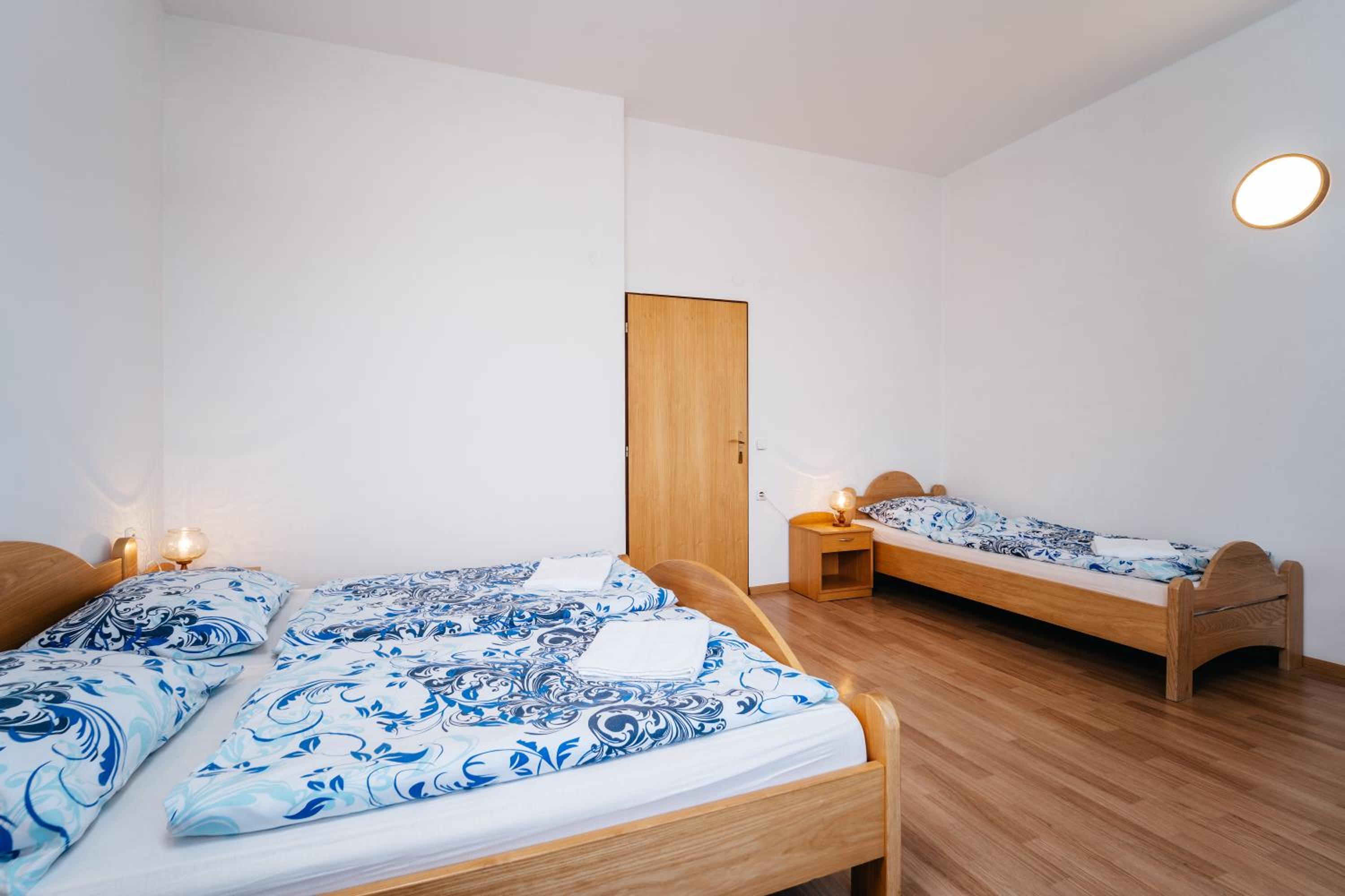 Triple Room with Lake View photo 3