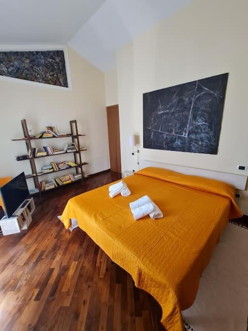 Apartment photo 1