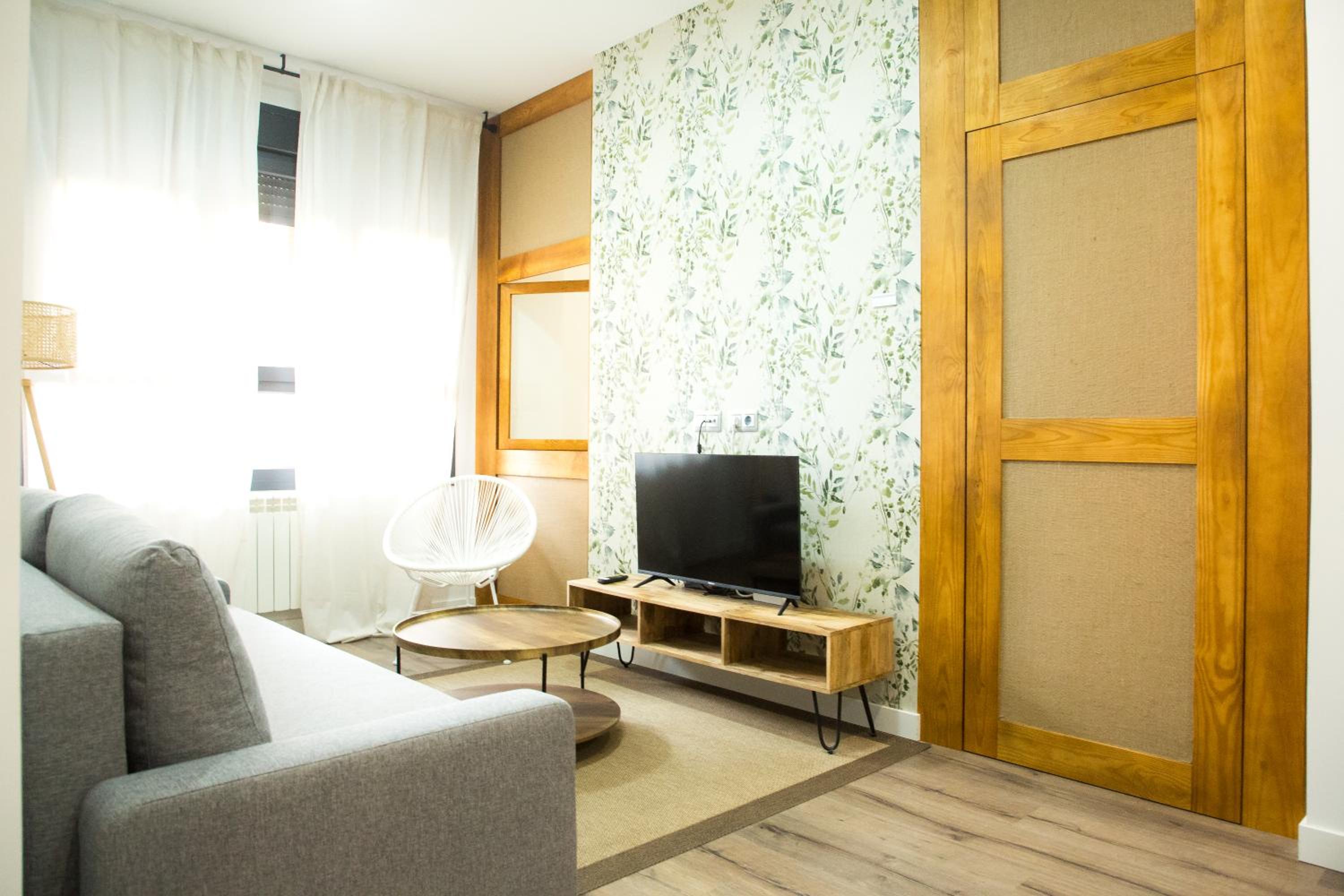 Apartamento - Planta Baja