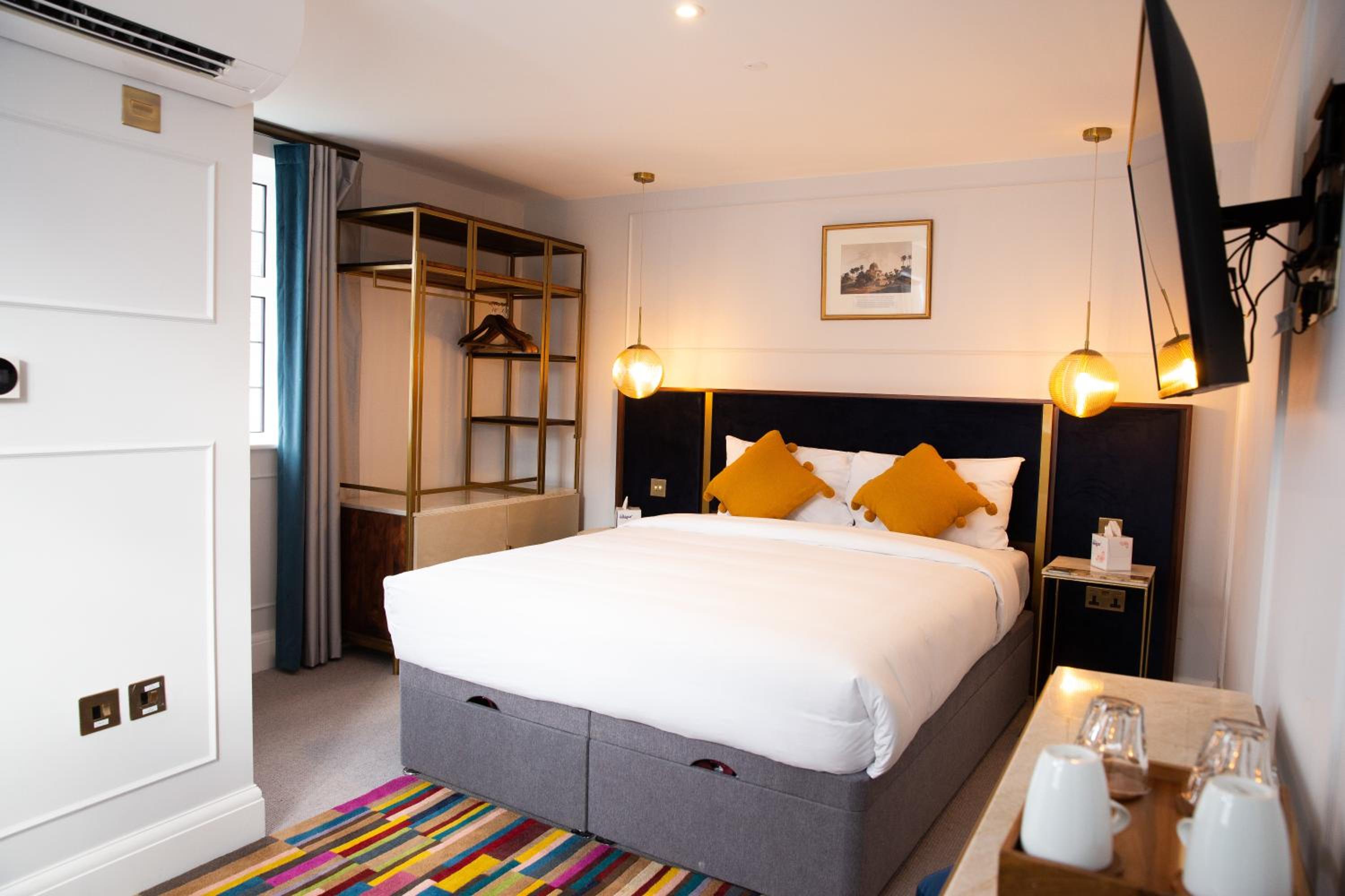 Executive Suite photo 1