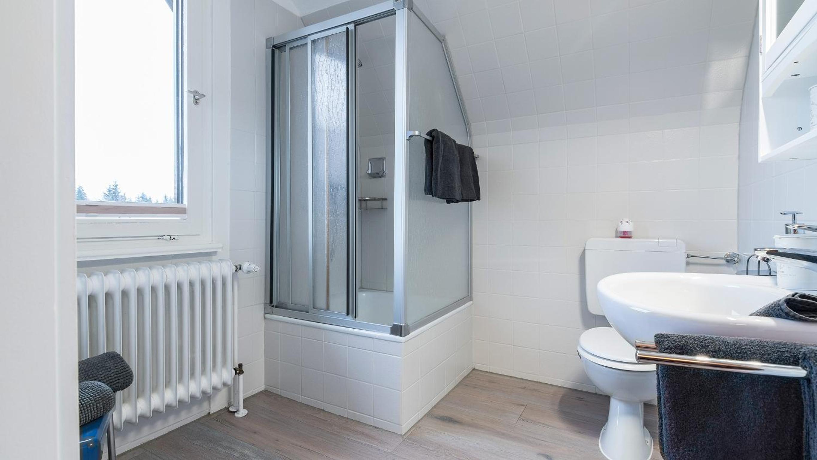 One-Bedroom Apartment with Garden photo 2