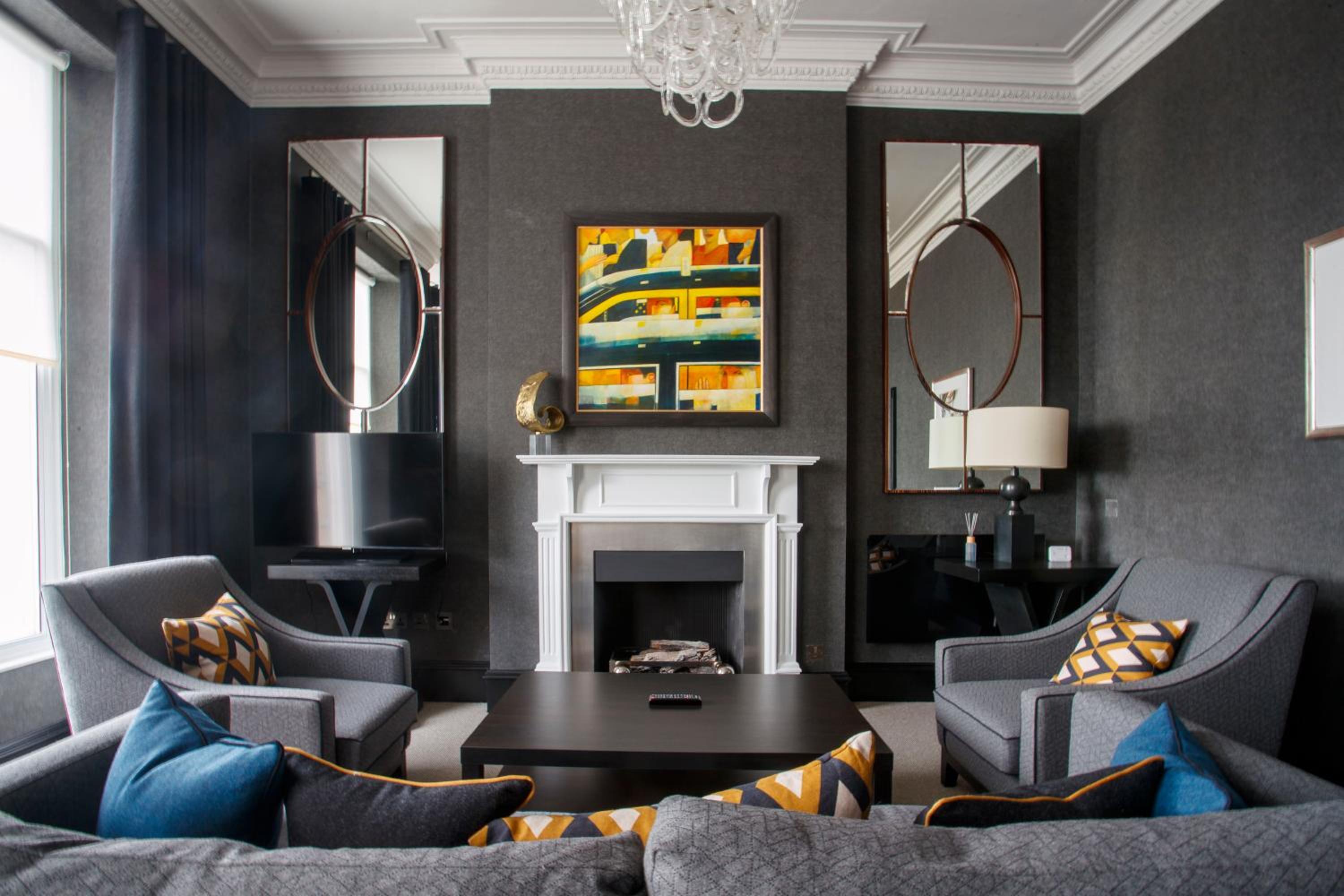 Harlaw Suite photo 3