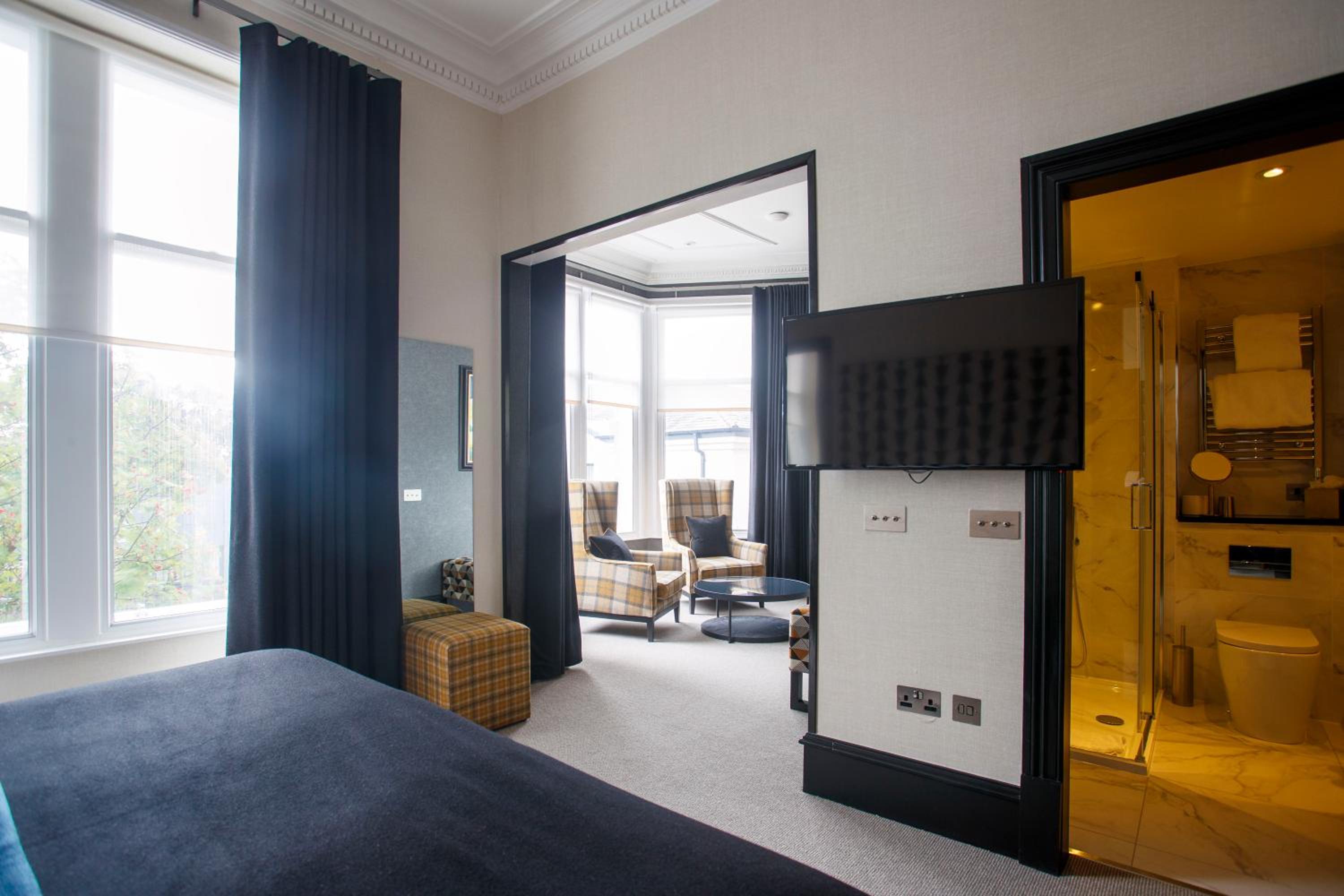 Harlaw Suite photo 2