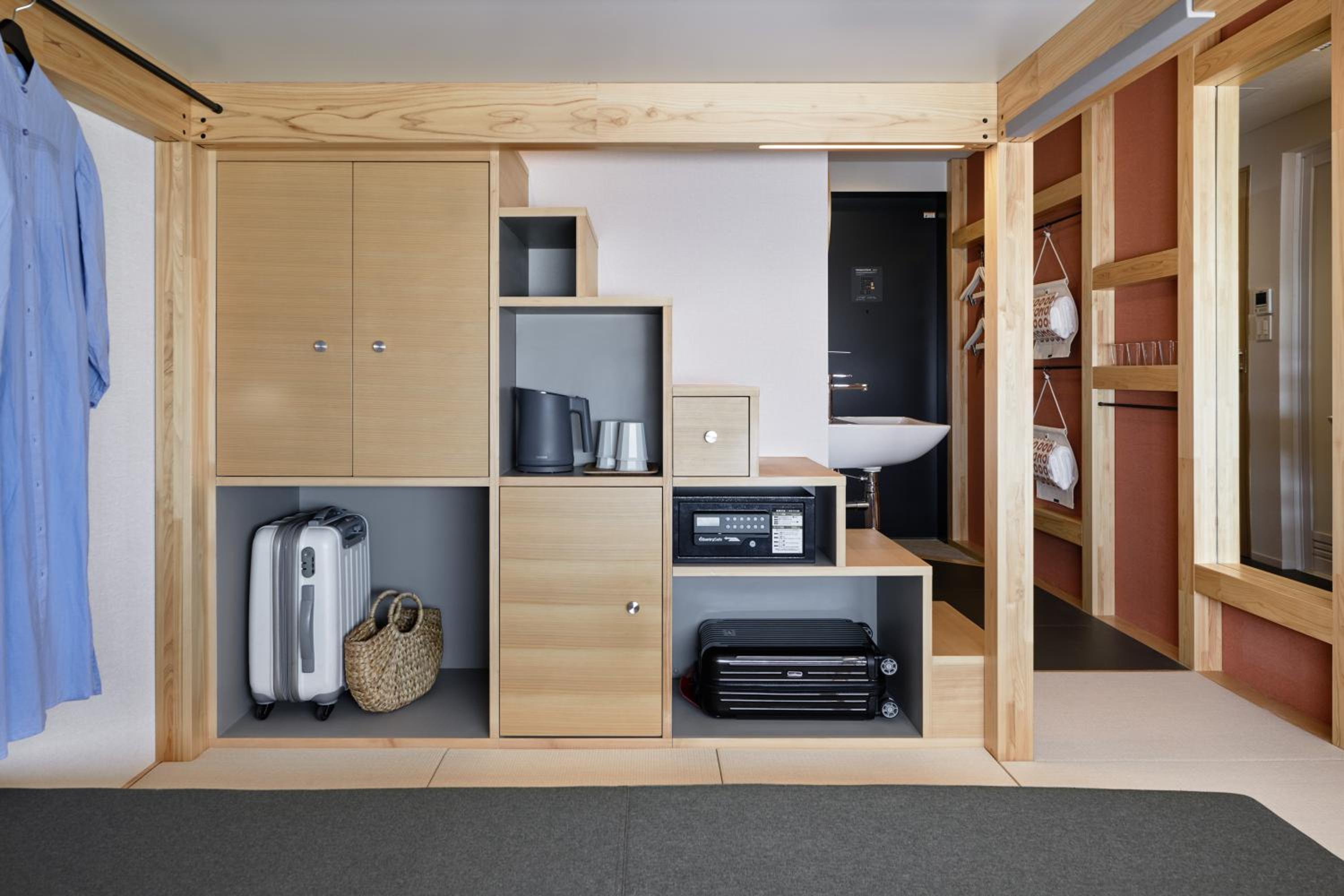 Yagura Room - Photo 2