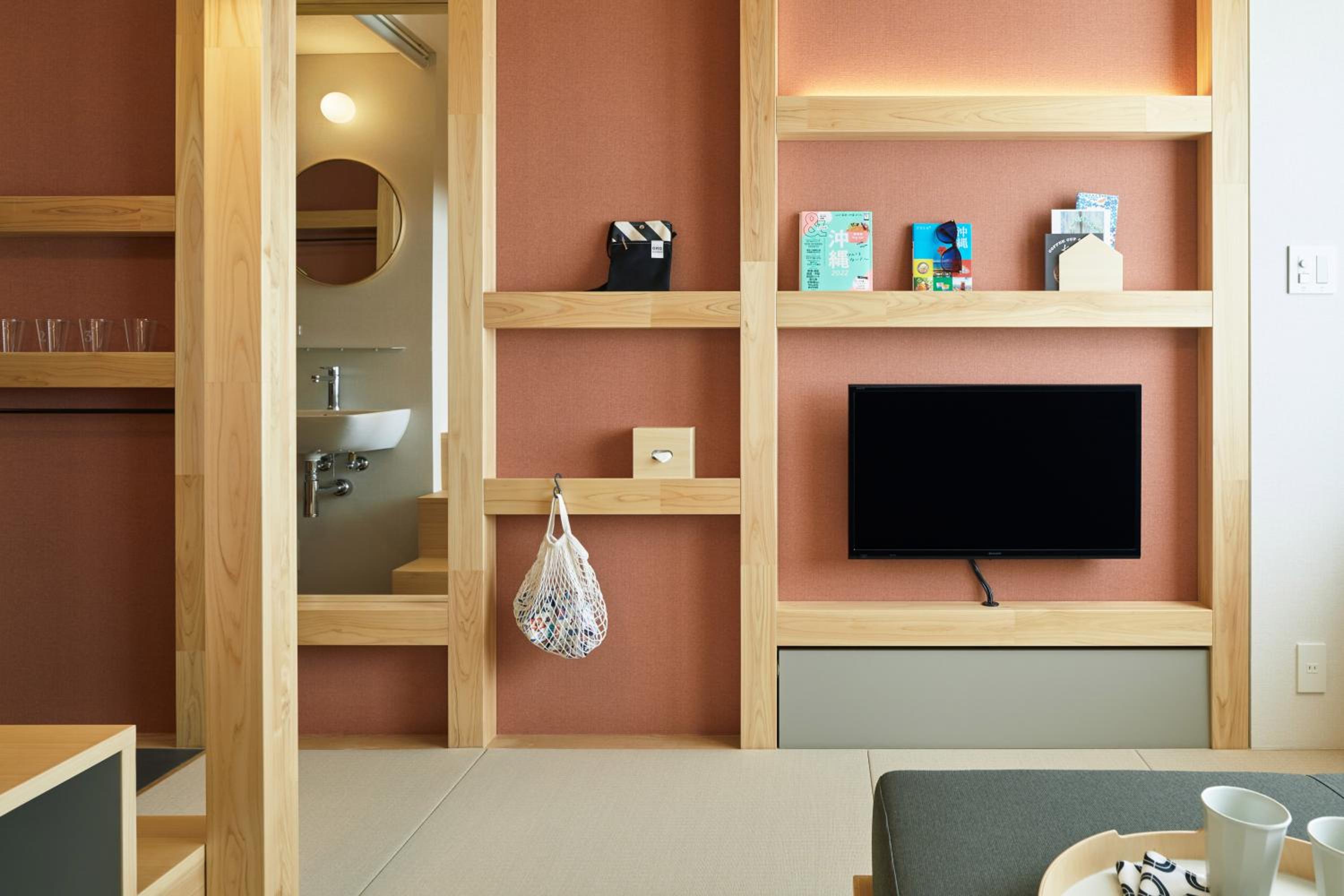 Yagura Room - Photo 3